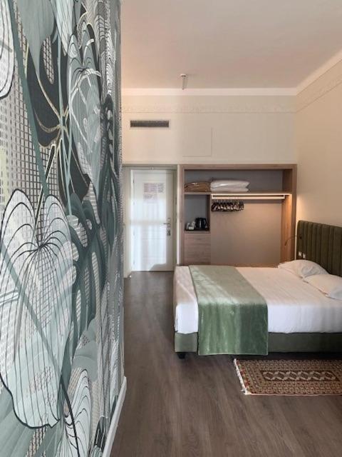 Superior Double Room with Frontal Sea View photo 1