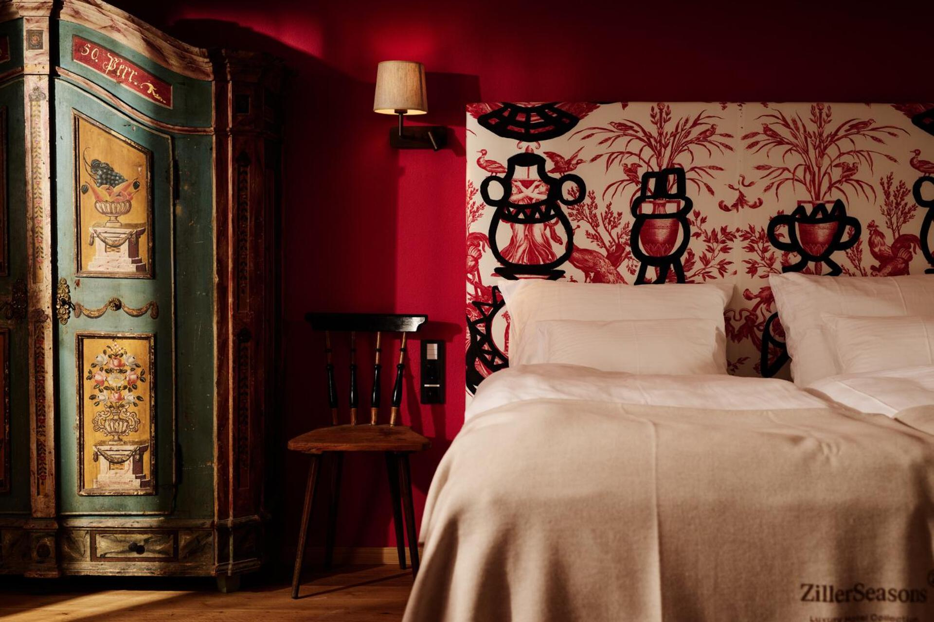 Suite - Photo 4