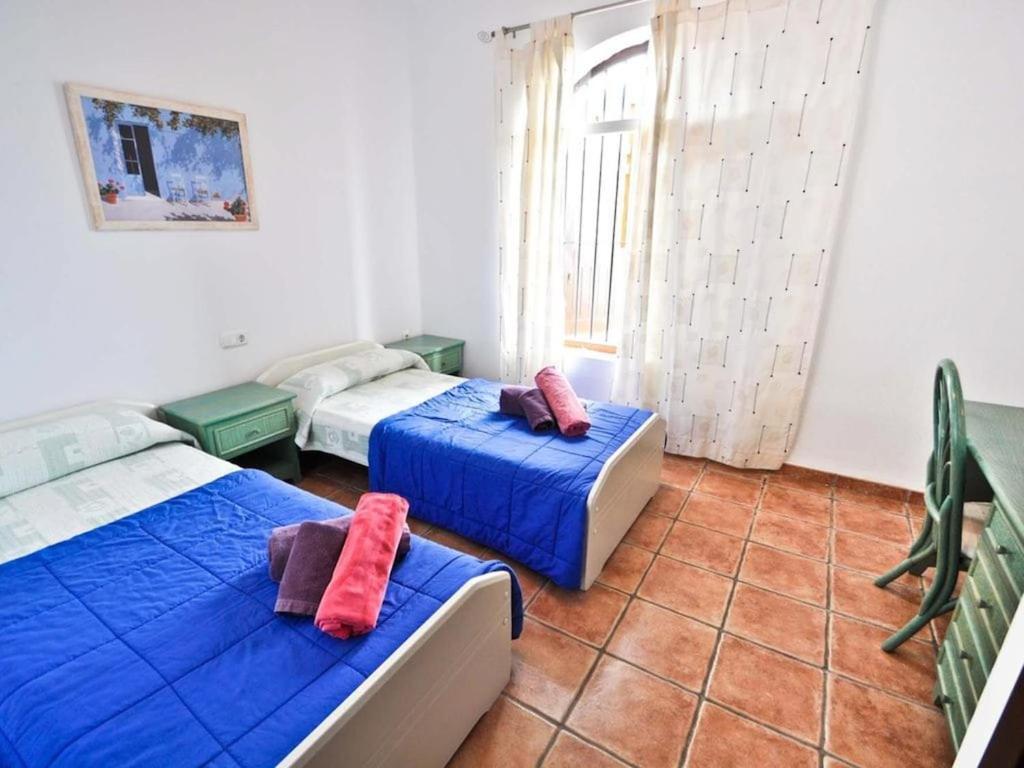 Villa de Tres Habitaciones