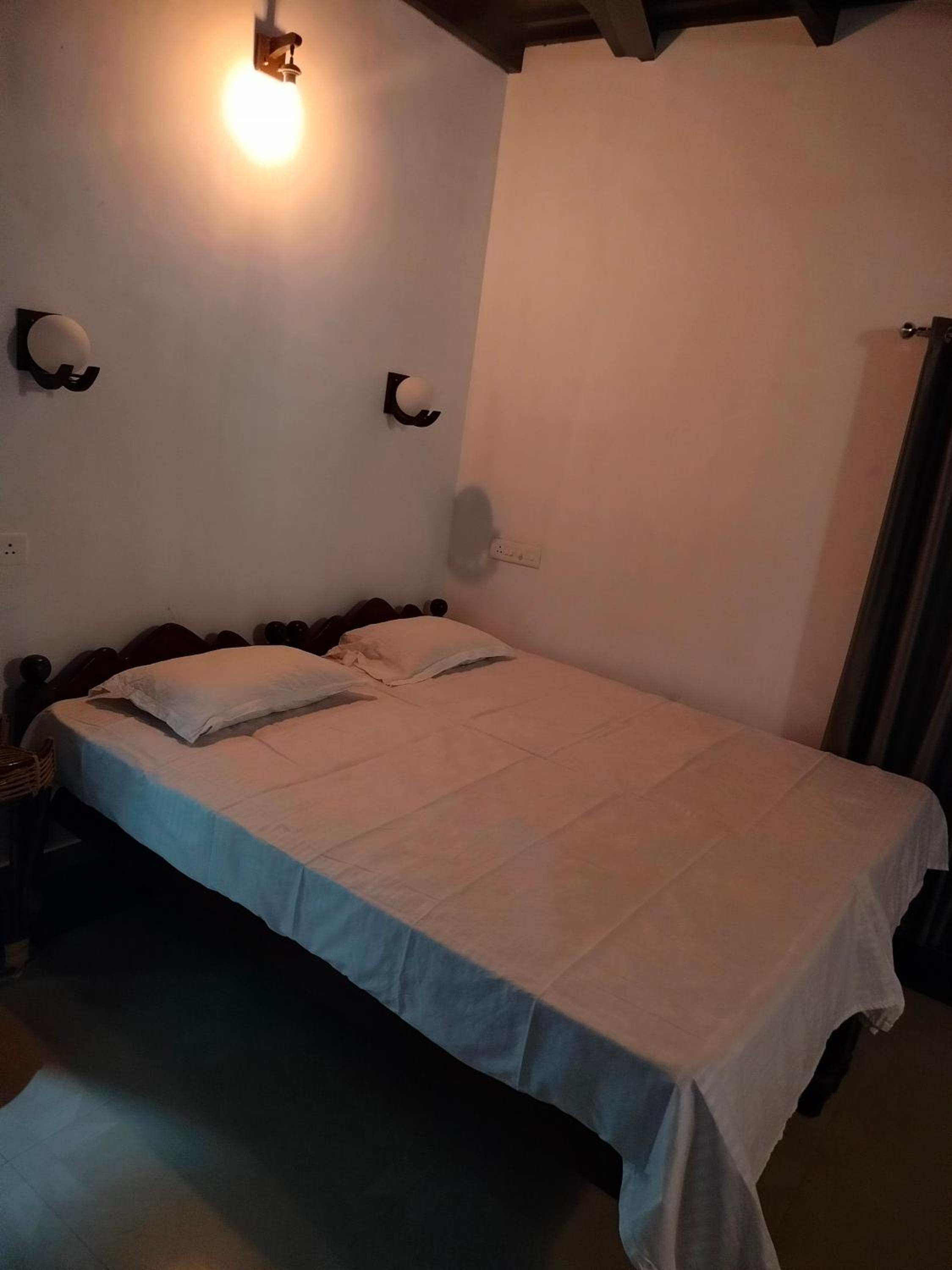 Comfort Quadruple Room photo 1