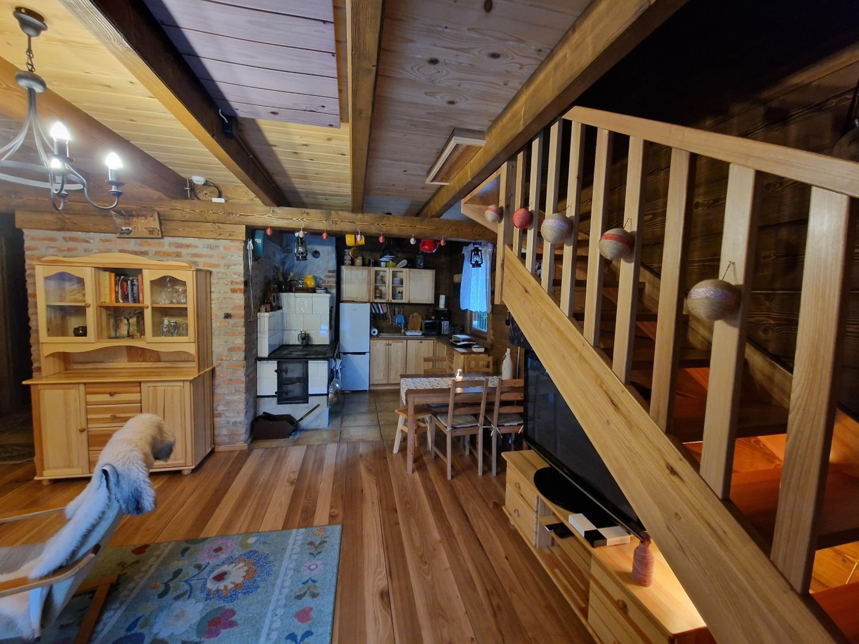 Two-Bedroom Townhouse - Photo 13