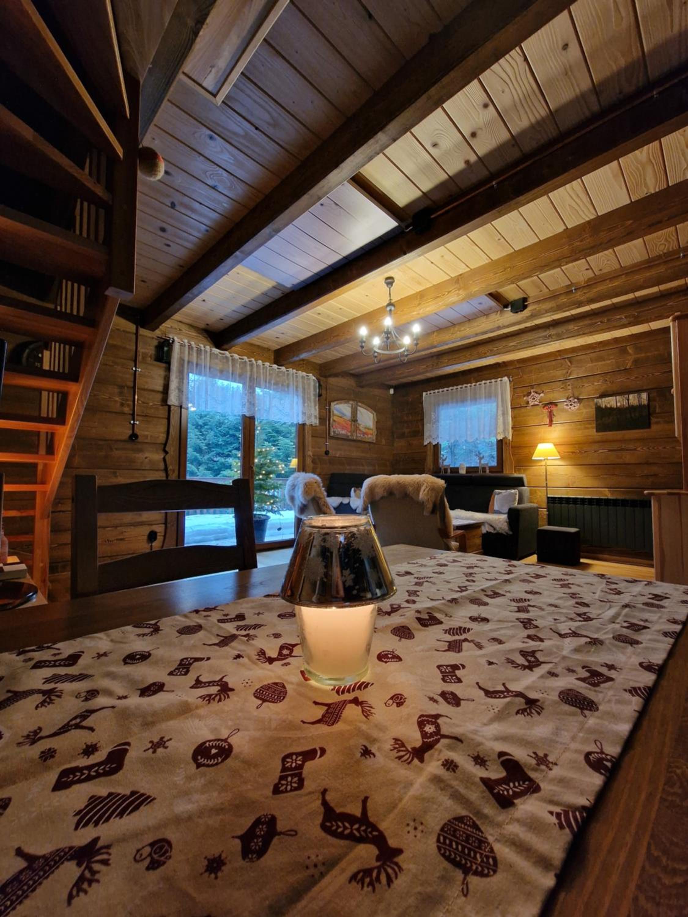 Two-Bedroom Townhouse - Photo 21