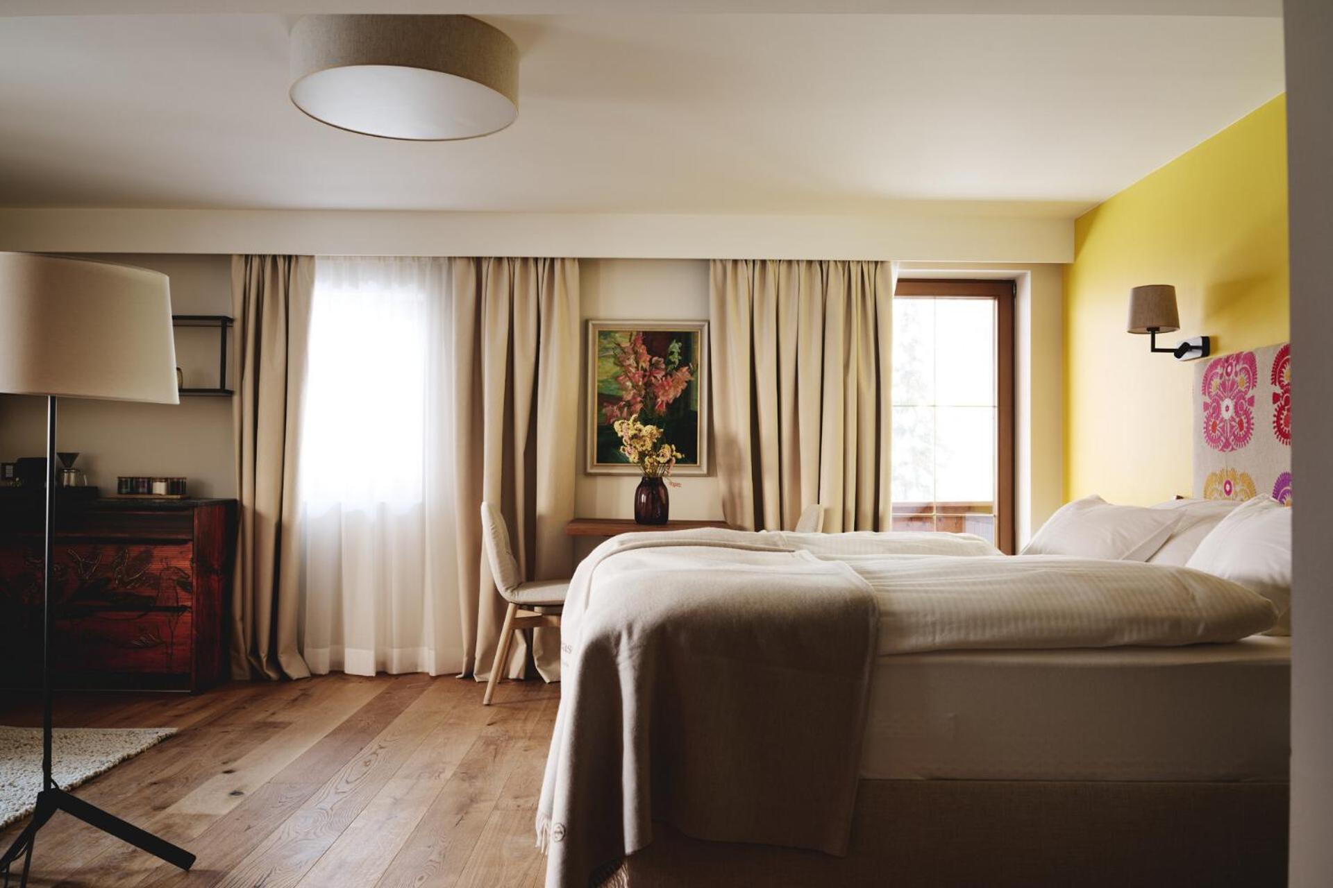 Junior Suite - Photo 1