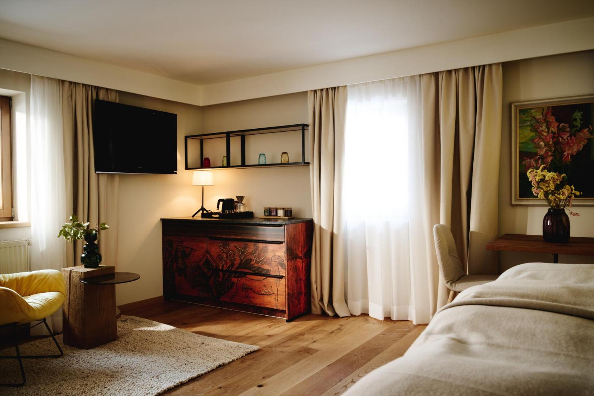 Junior Suite - Photo 3