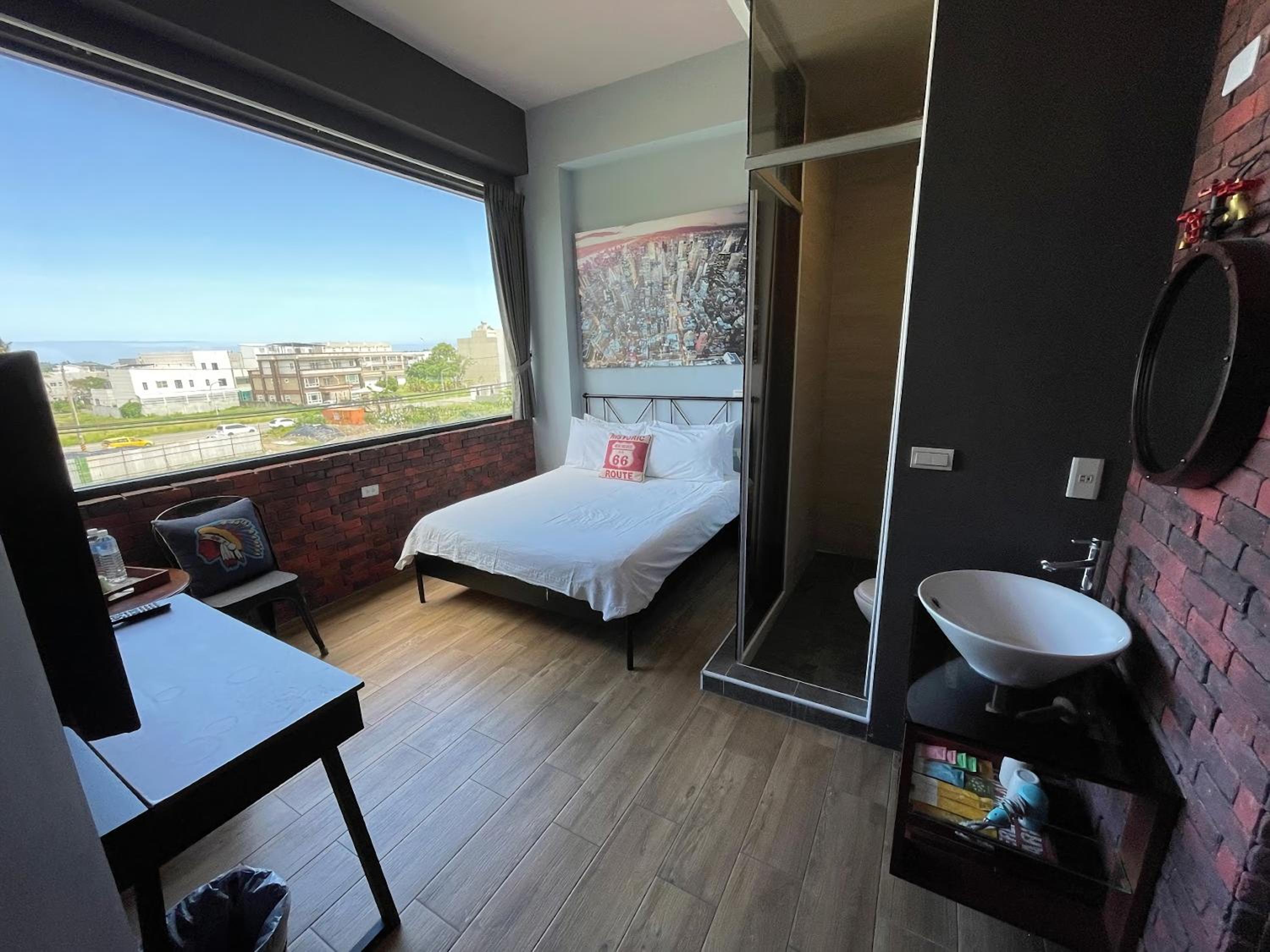 Classic Double Room photo 2