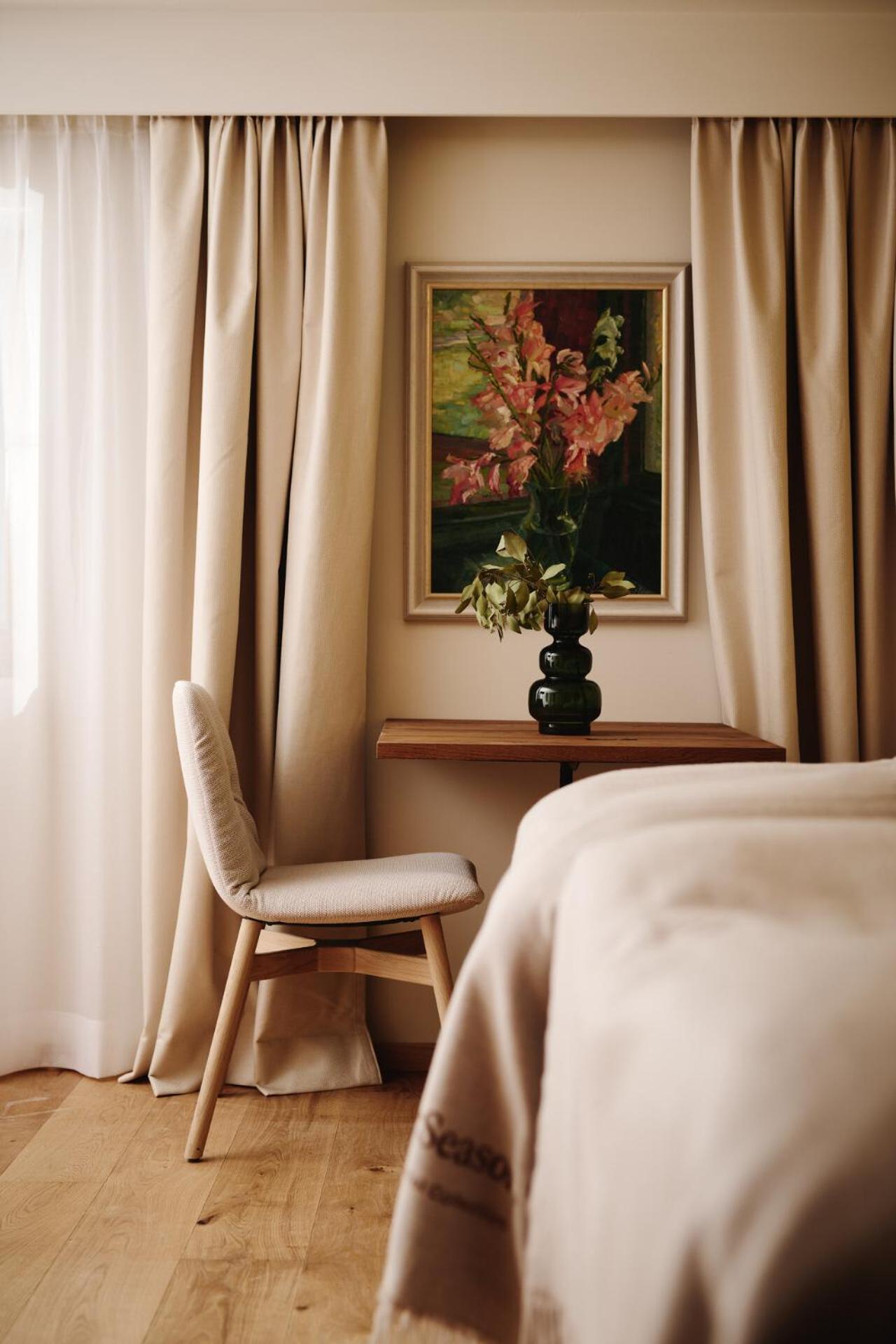 Junior Suite - Photo 4