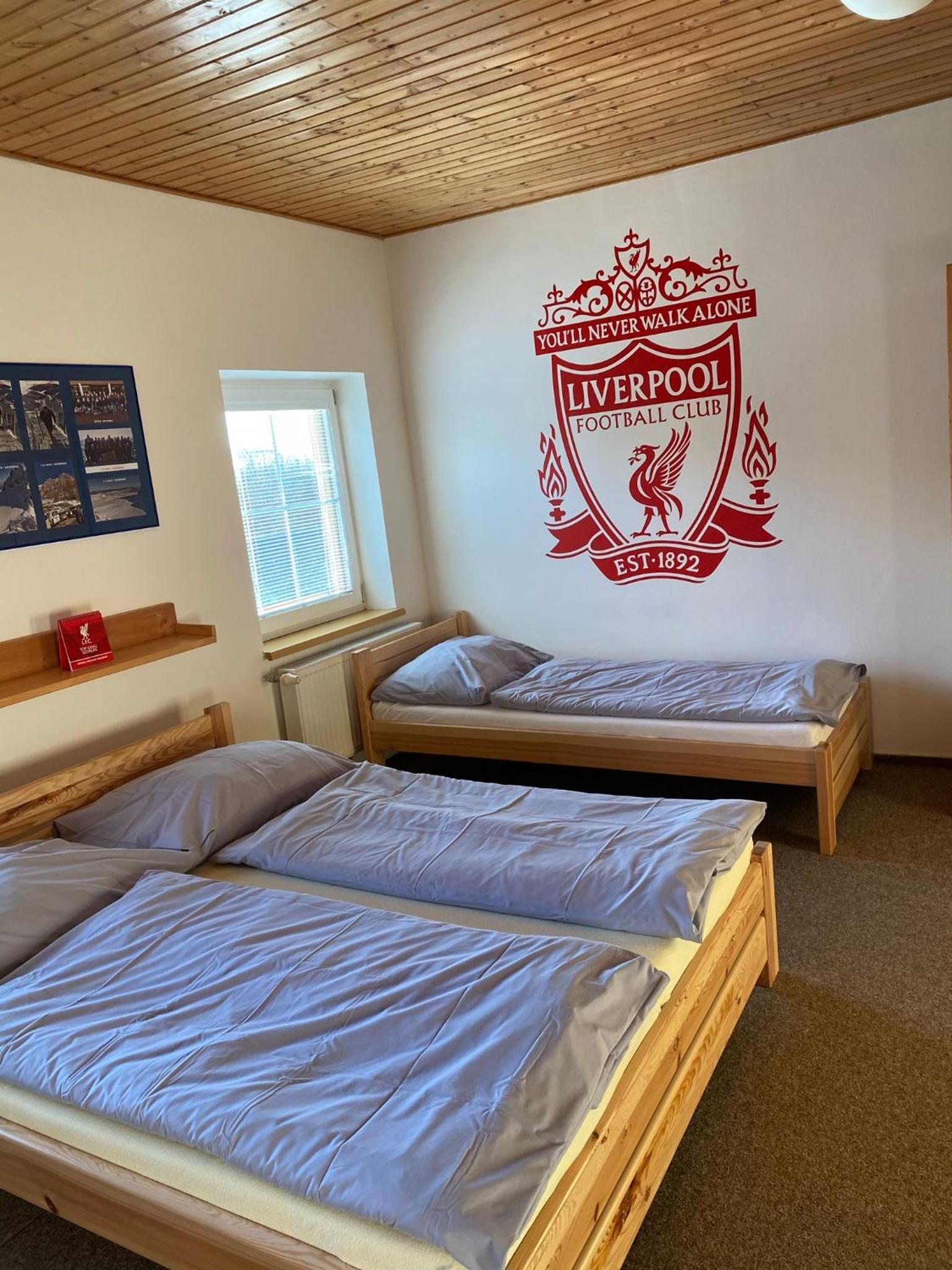 Quadruple Room photo 2