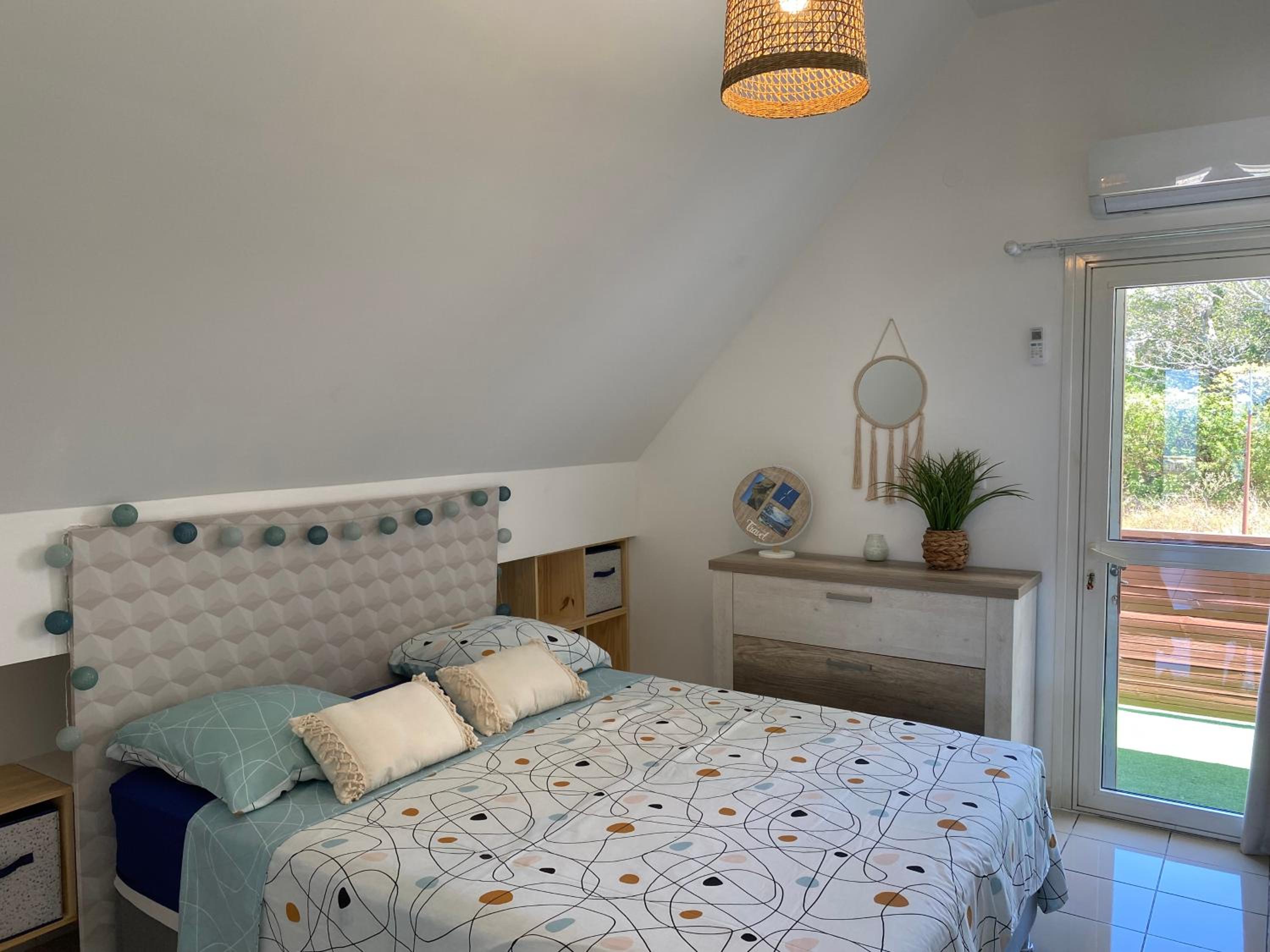 Two-Bedroom Apartment - Photo 10