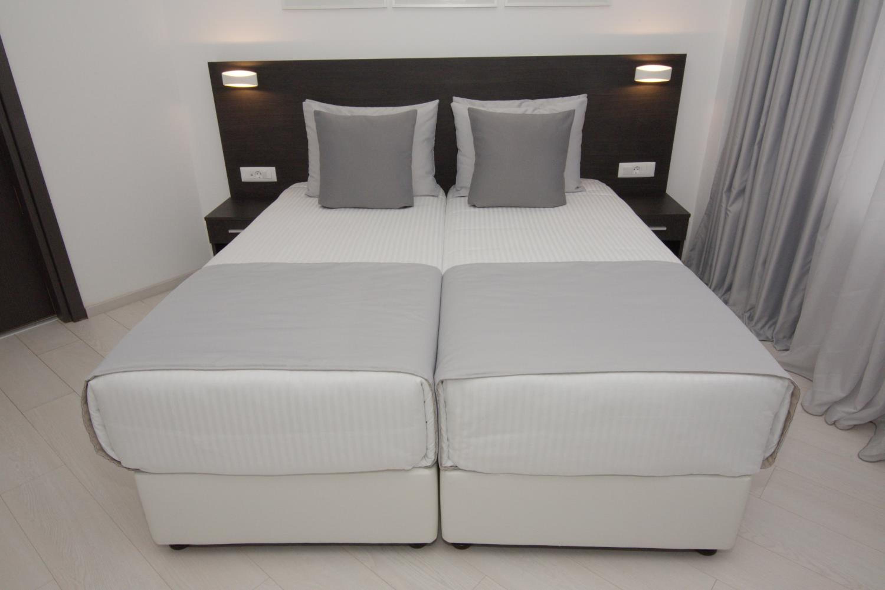 Standard Double Room photo 1