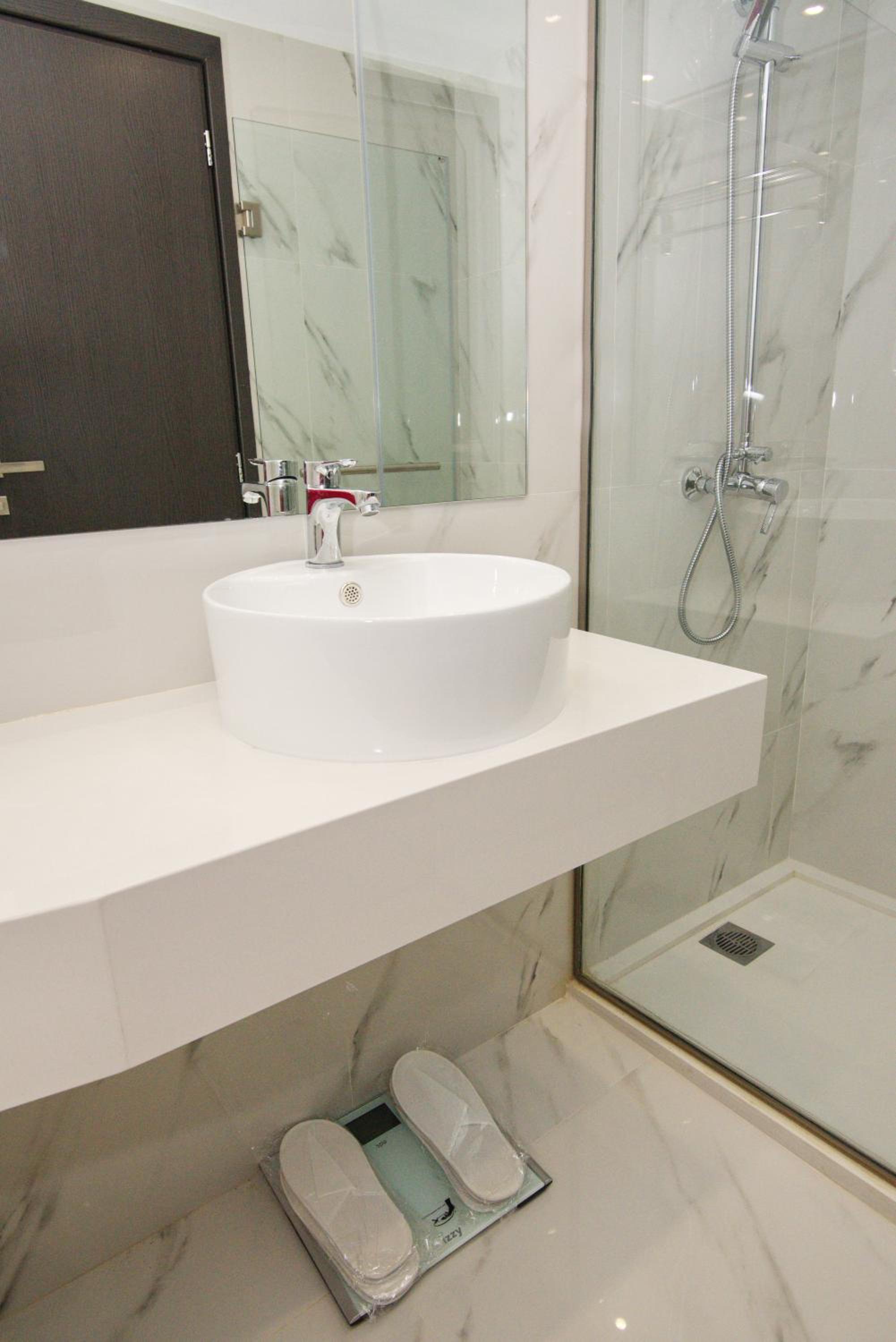 International Atene hotel — photo 95