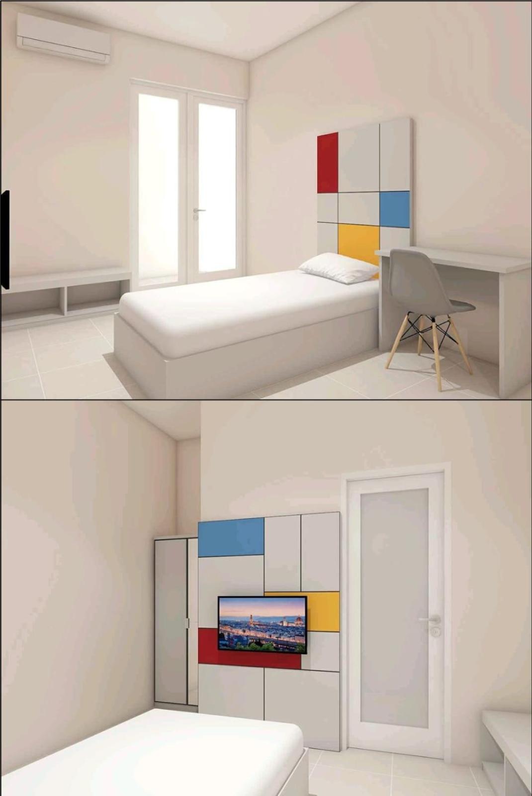 Superior Single Room