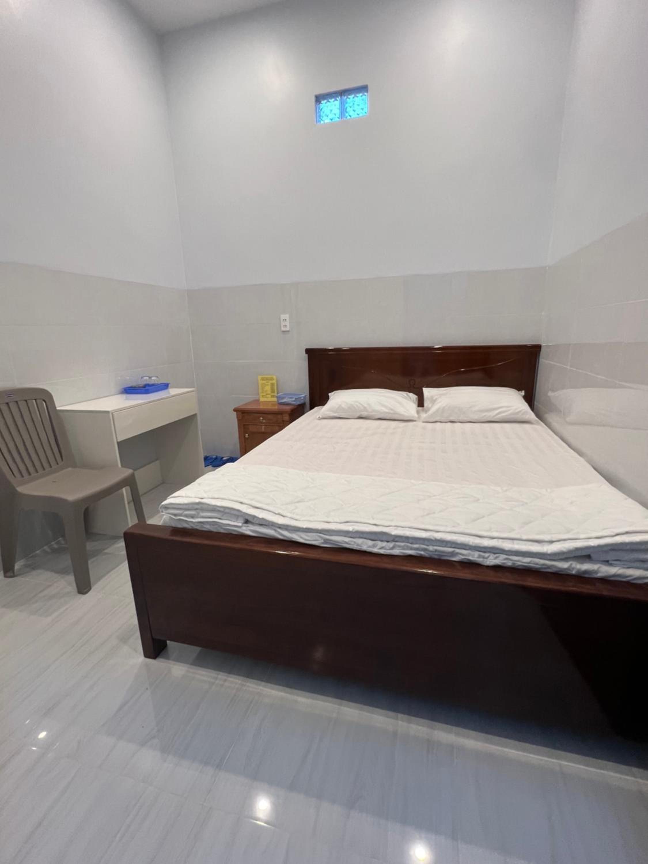 Deluxe Room (2 Adults + 1 Child) photo 2