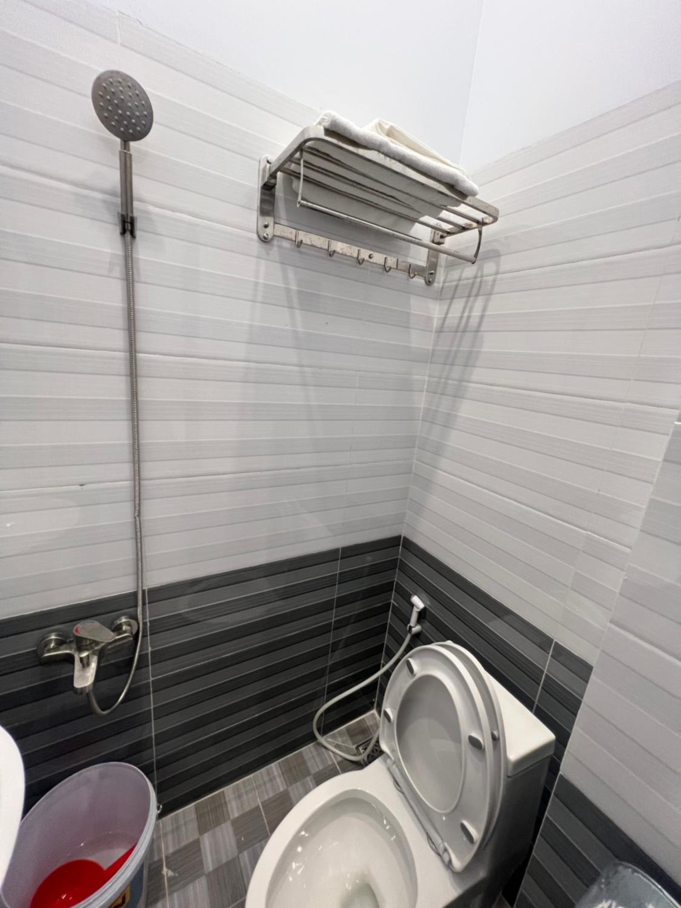 Deluxe Room (2 Adults + 1 Child) photo 3