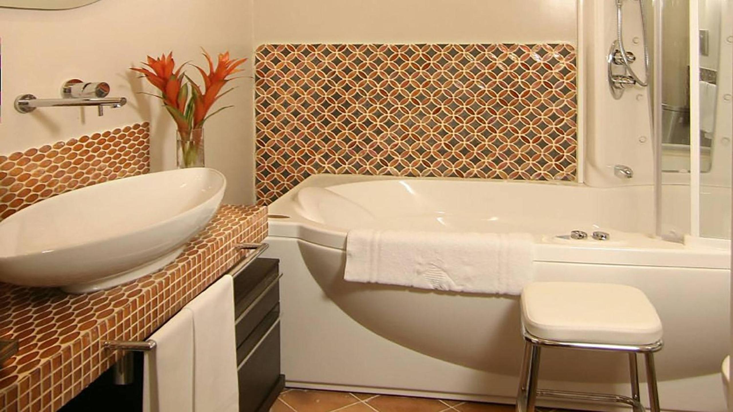 One-Bedroom Apartment - Annex Building - Via di Ripetta 70