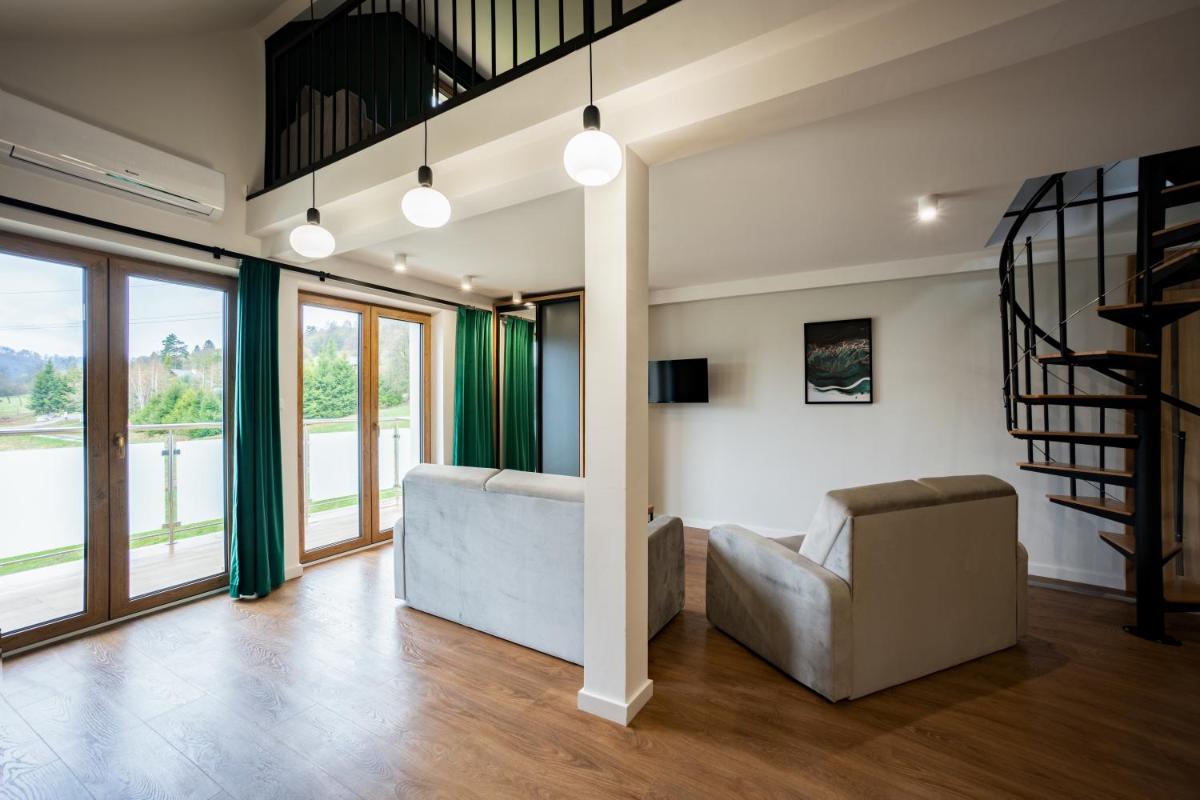 Maisonette photo 2