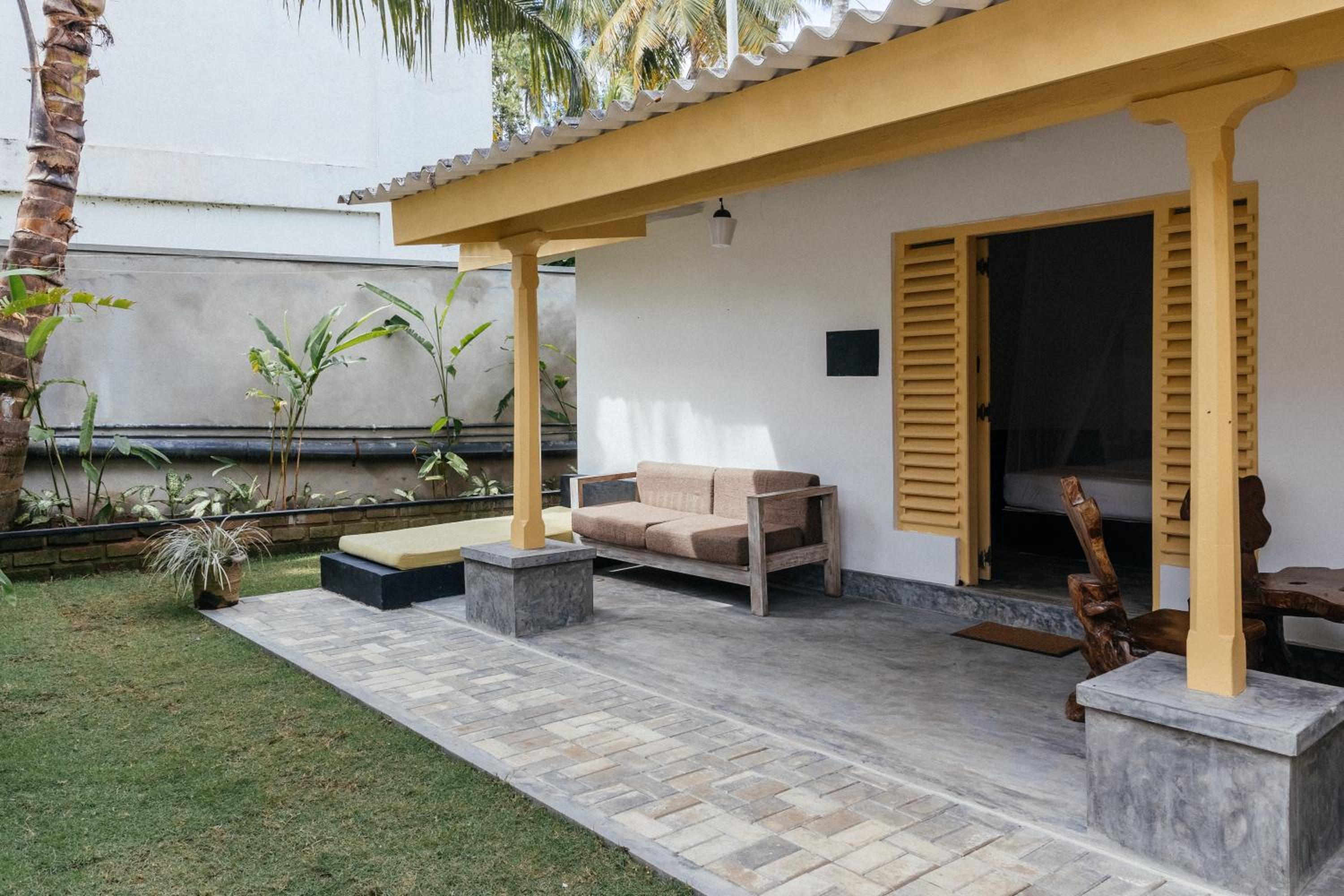 Deluxe Double Room (2 Adults)