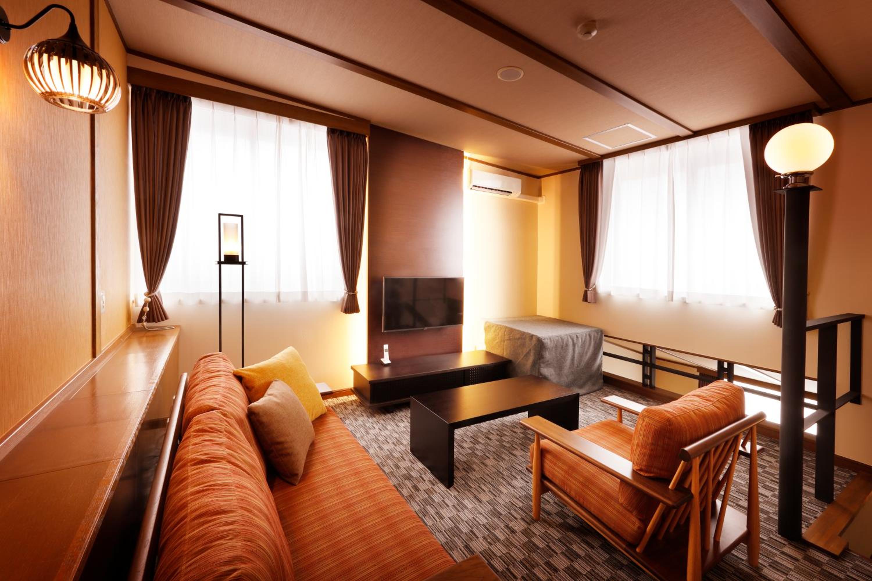 Superior Triple Room - Maisonette photo 1
