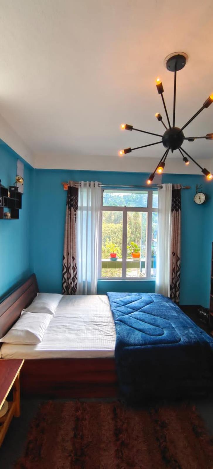 Double Room with Lake View photo 1
