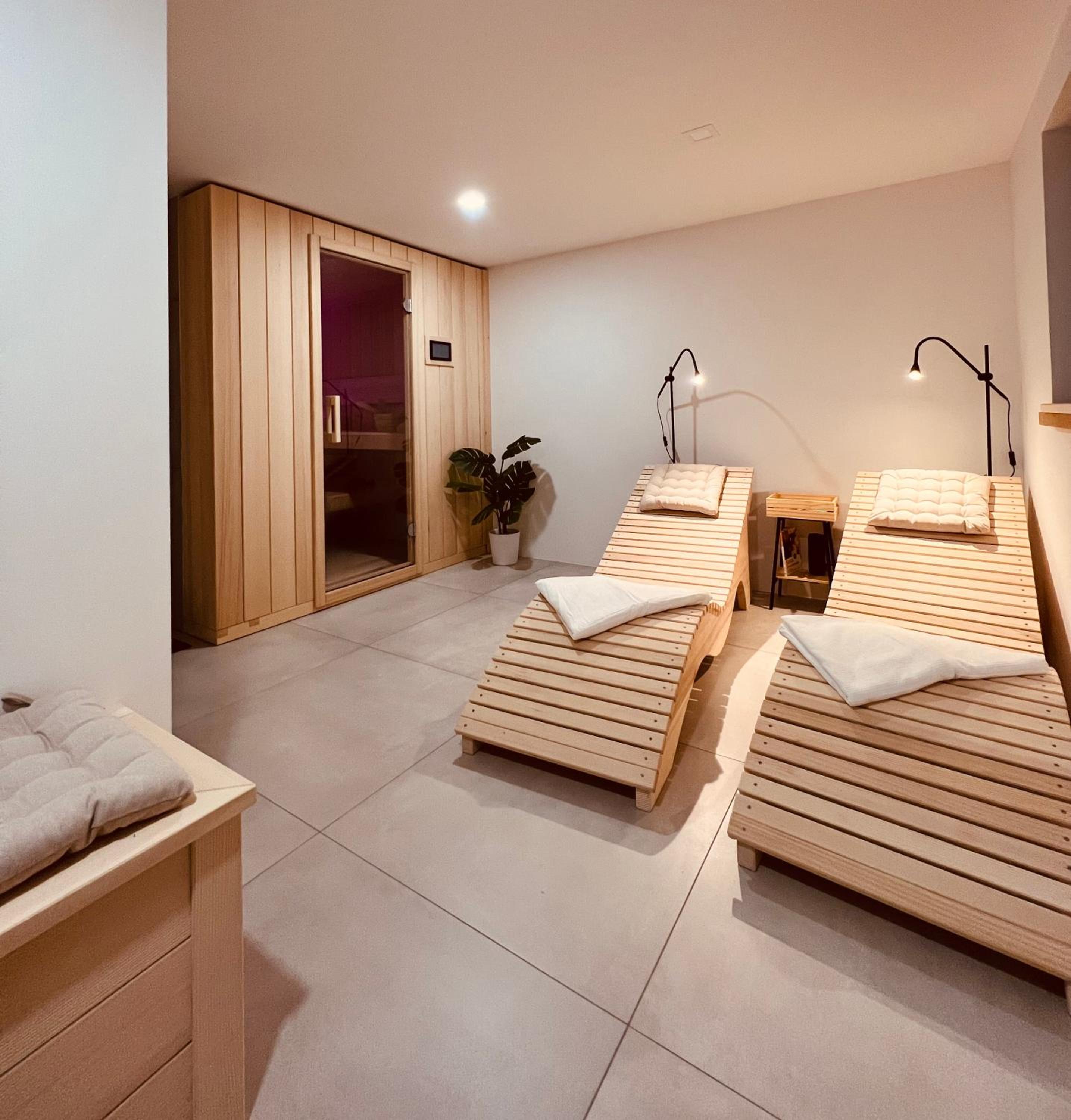 Two-Bedroom House photo 2