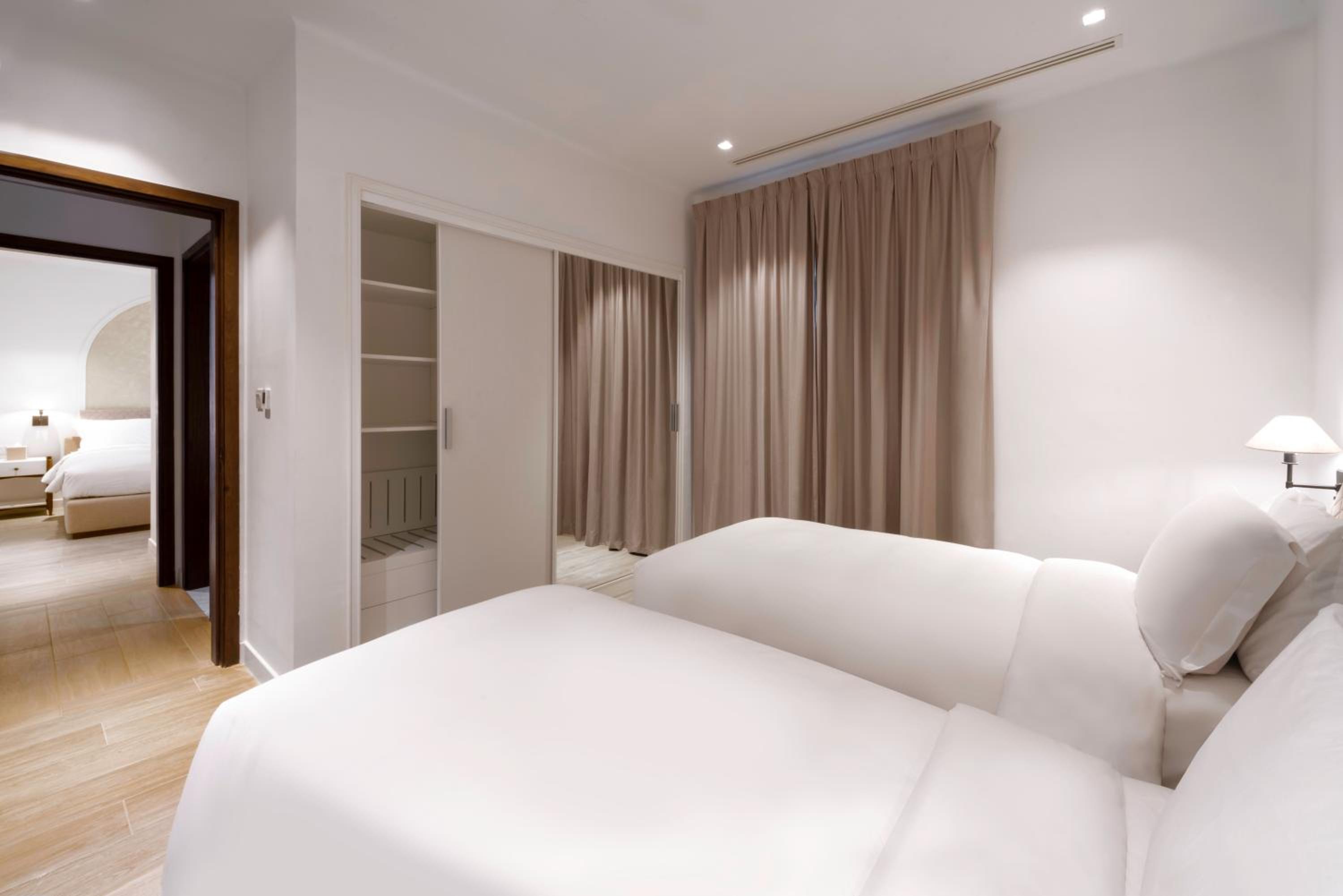 Two-Bedroom Apartment - Photo 3