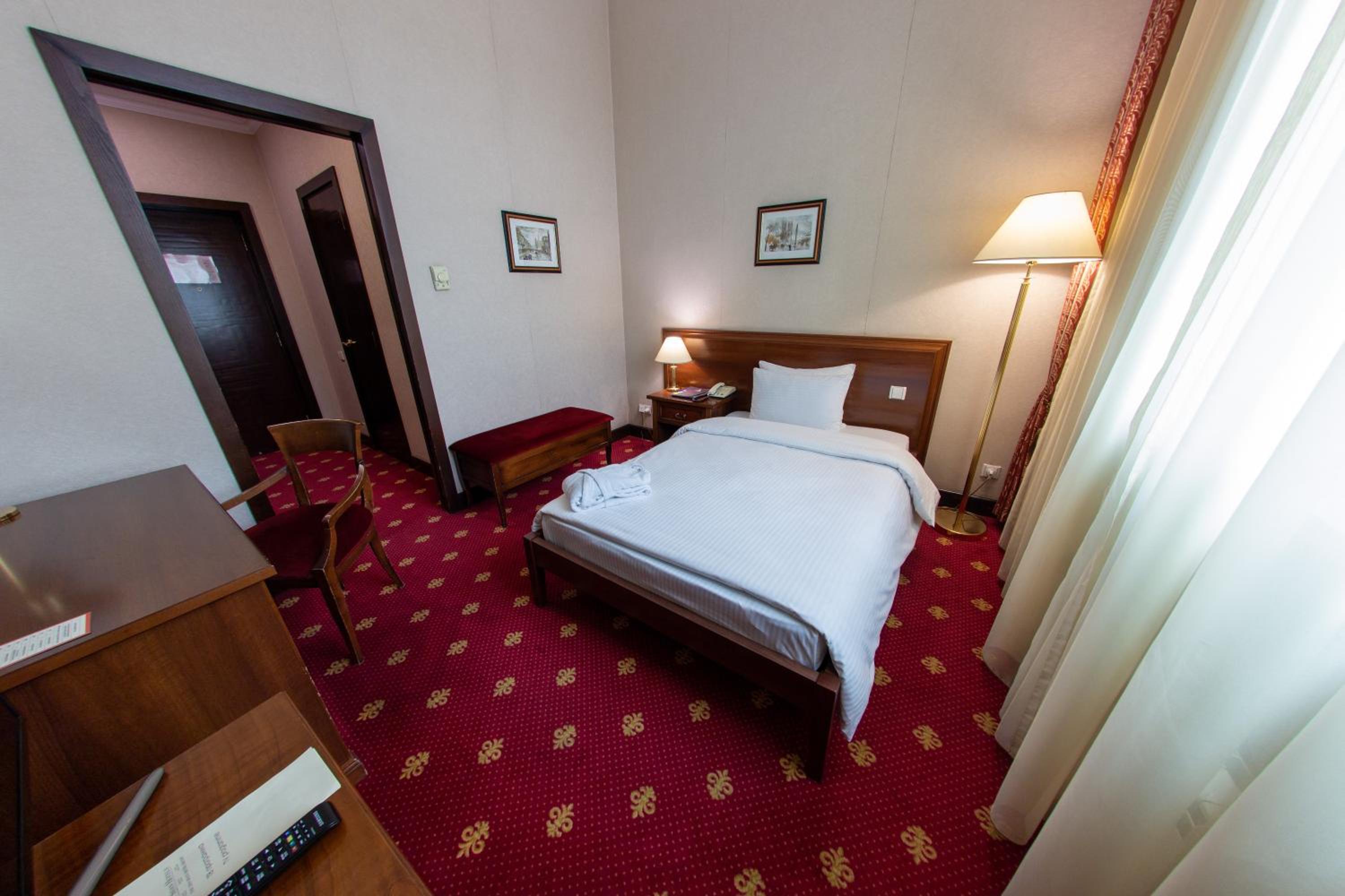 Premium Twin Room