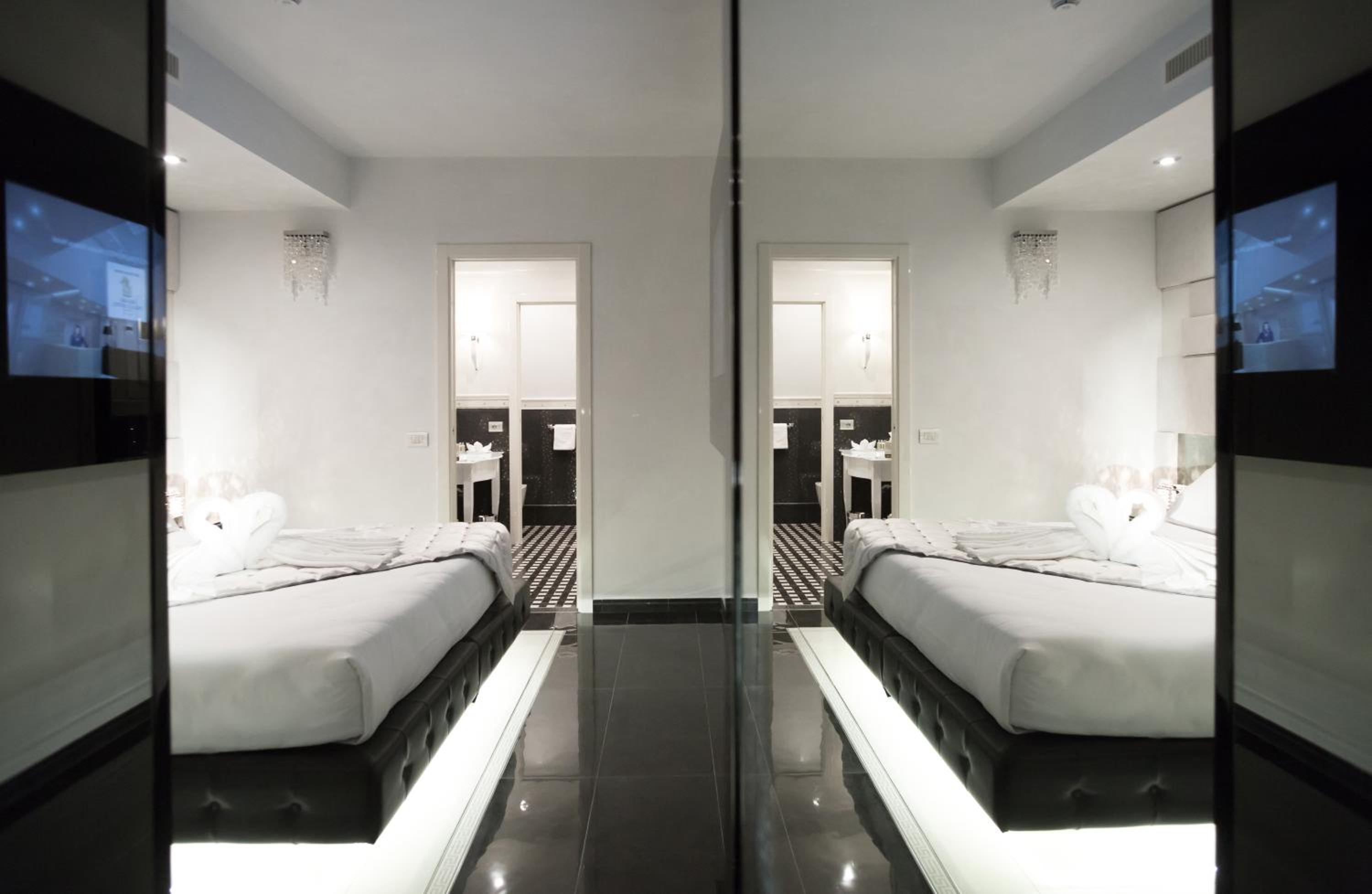 Junior Suite - Photo 21