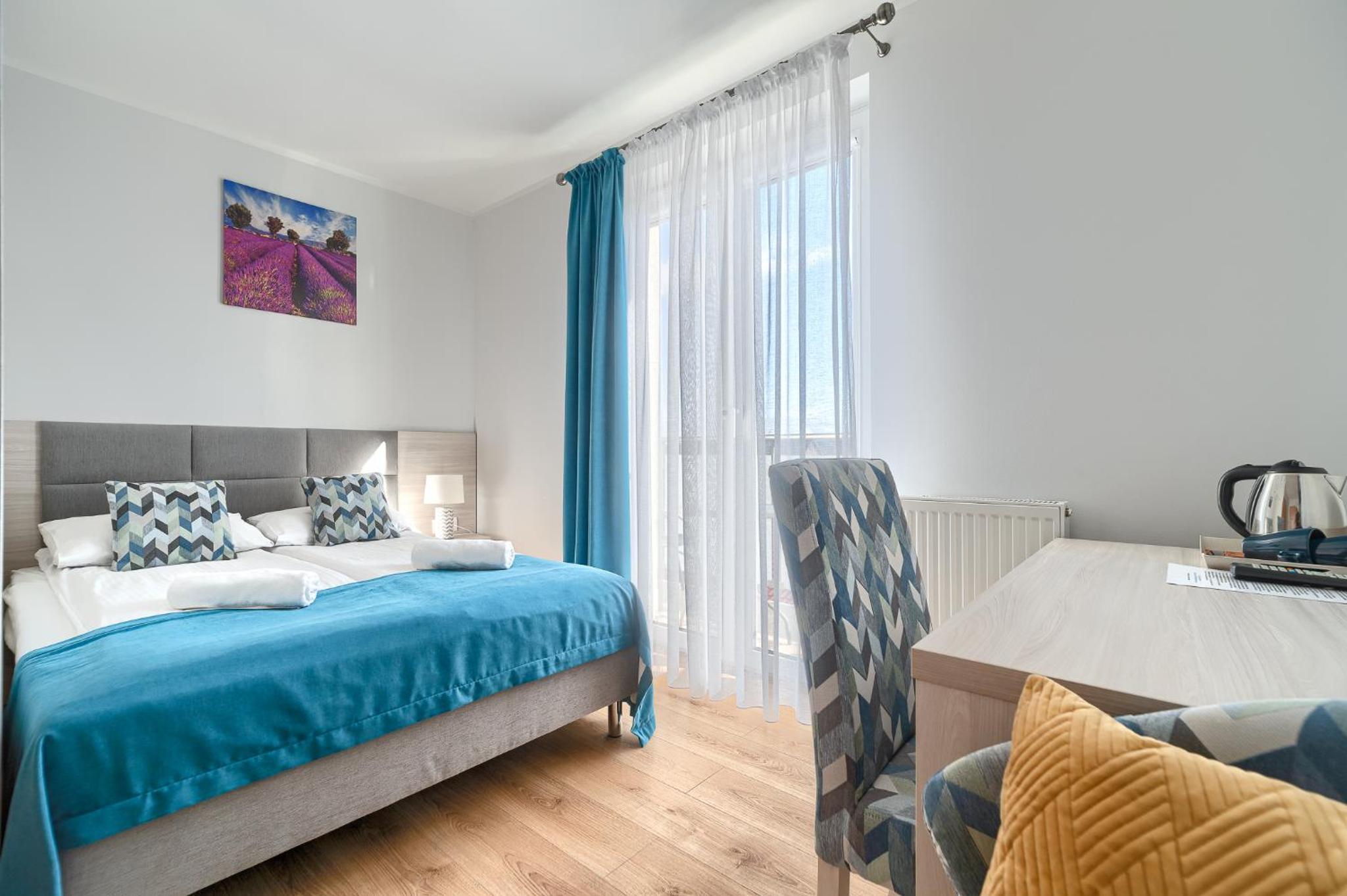 Economy Double Room photo 1