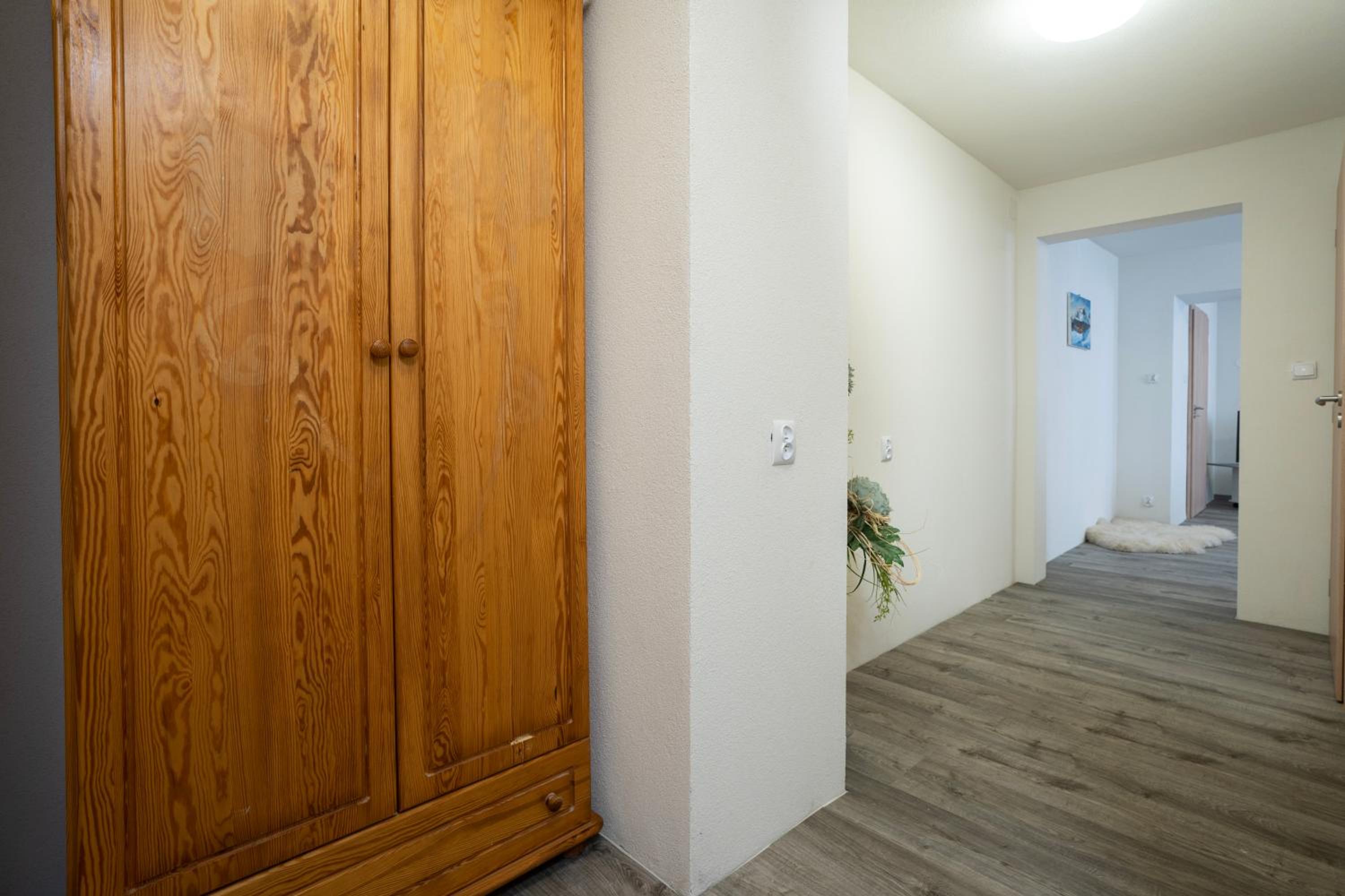 Two-Bedroom Apartment - Photo 11