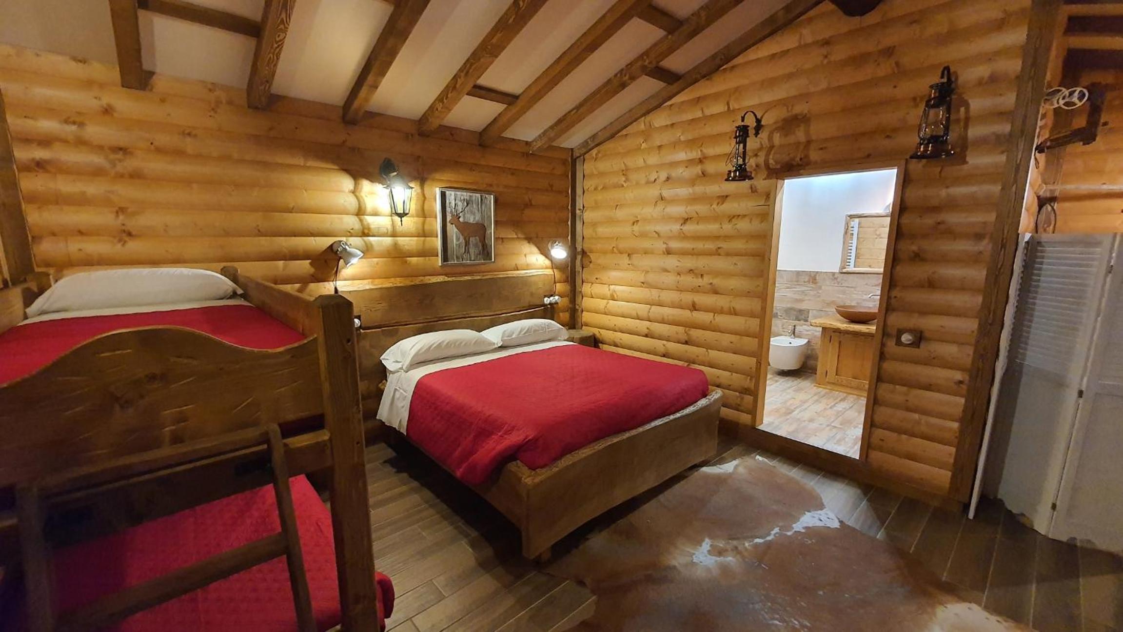 Junior Suite with Sauna - Photo 2