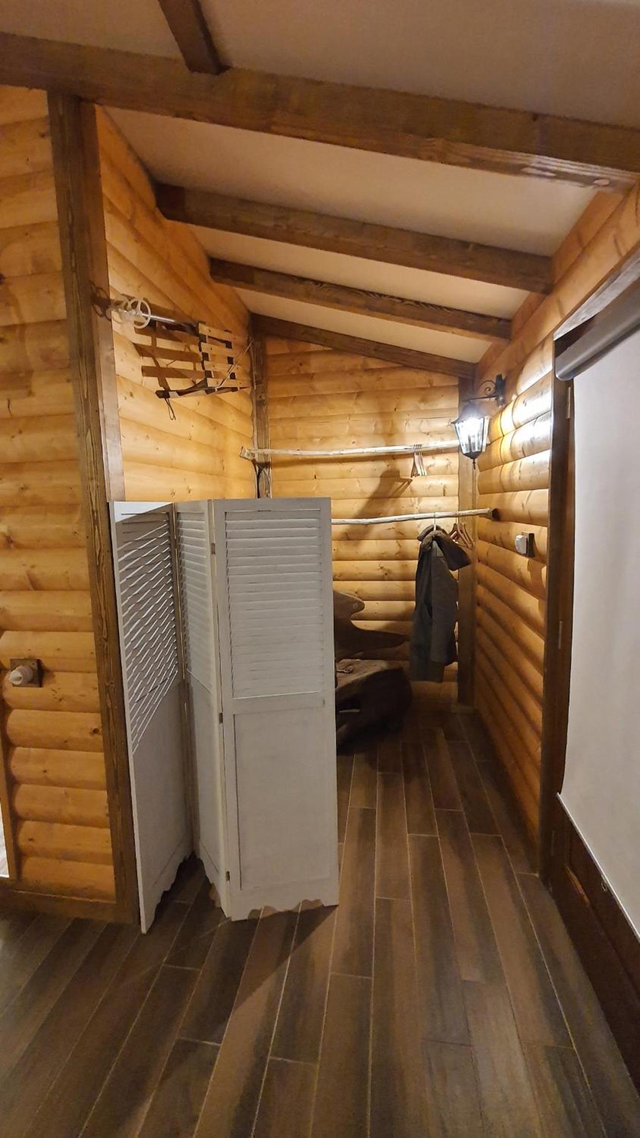 Junior Suite with Sauna - Photo 1