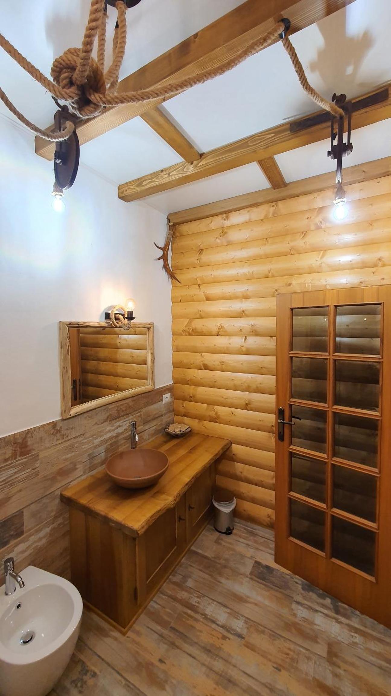 Junior Suite with Sauna - Photo 3