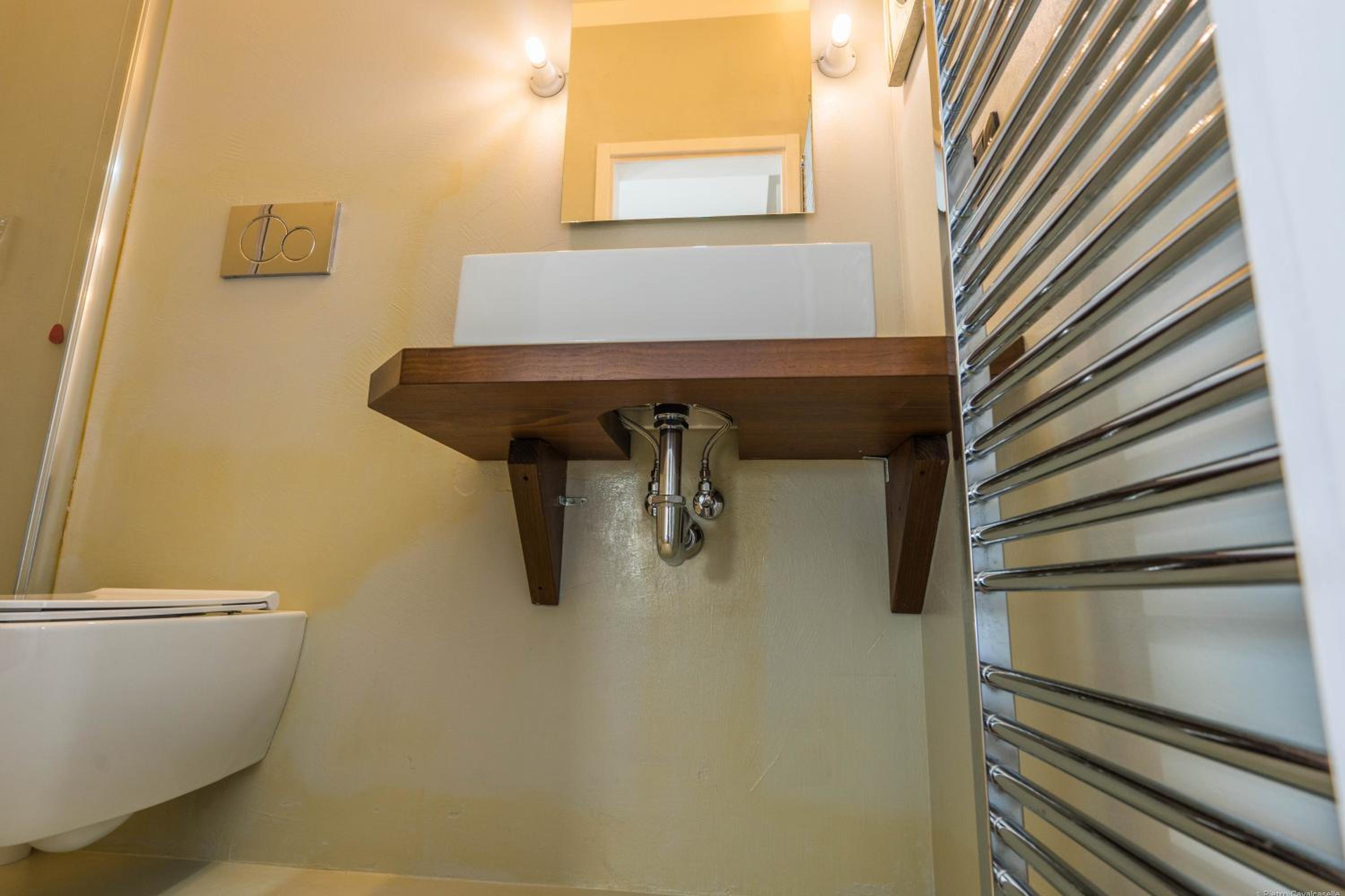 Standard Double Room - Photo 2