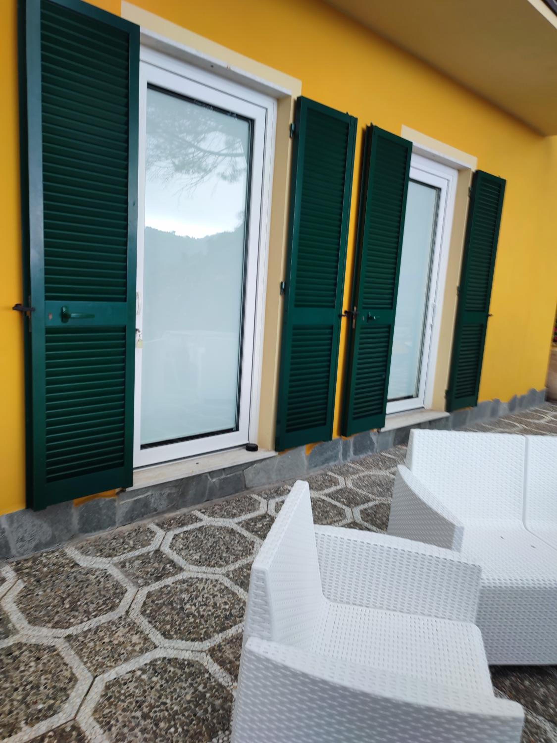 Double Room with Sea View photo 2