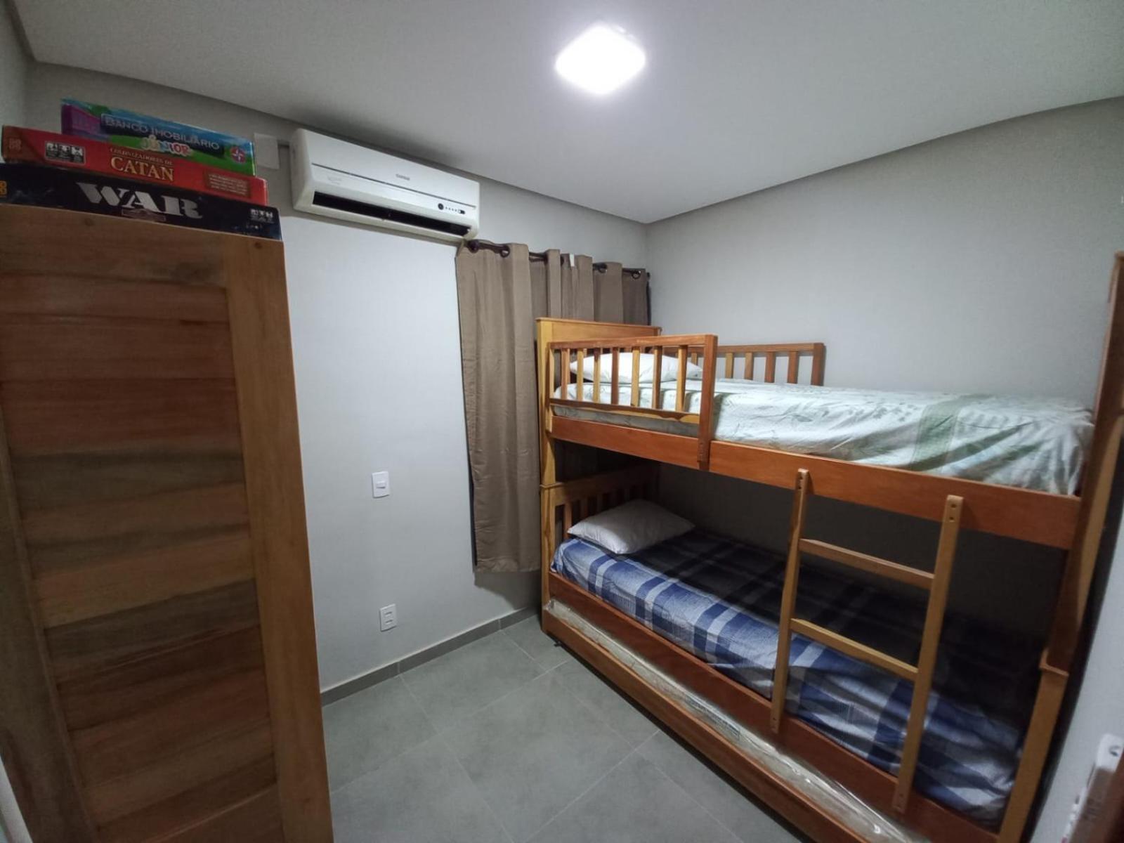 Two-Bedroom Apartment photo 1