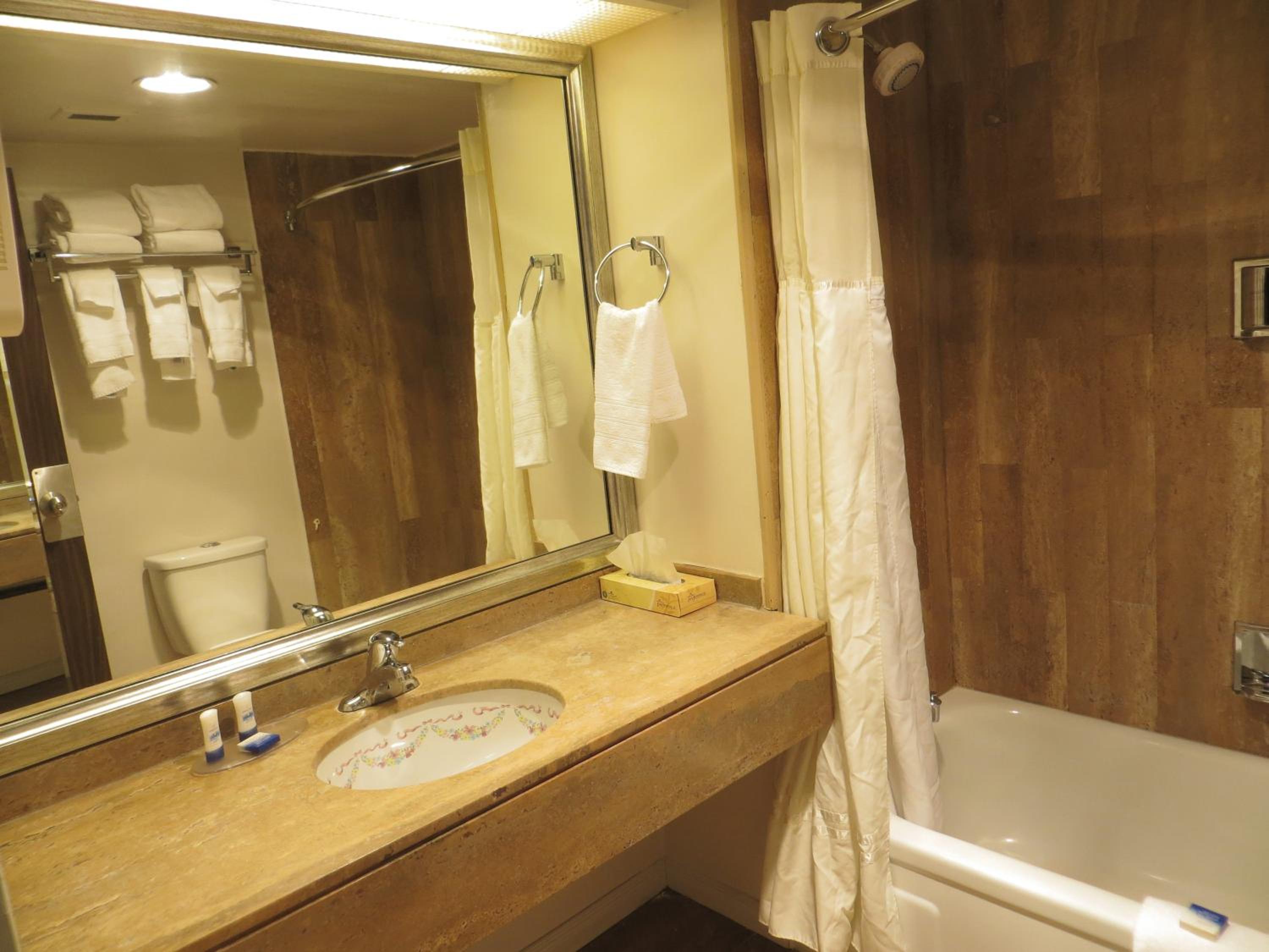 Executive King Room - Non-Smoking - Photo 3