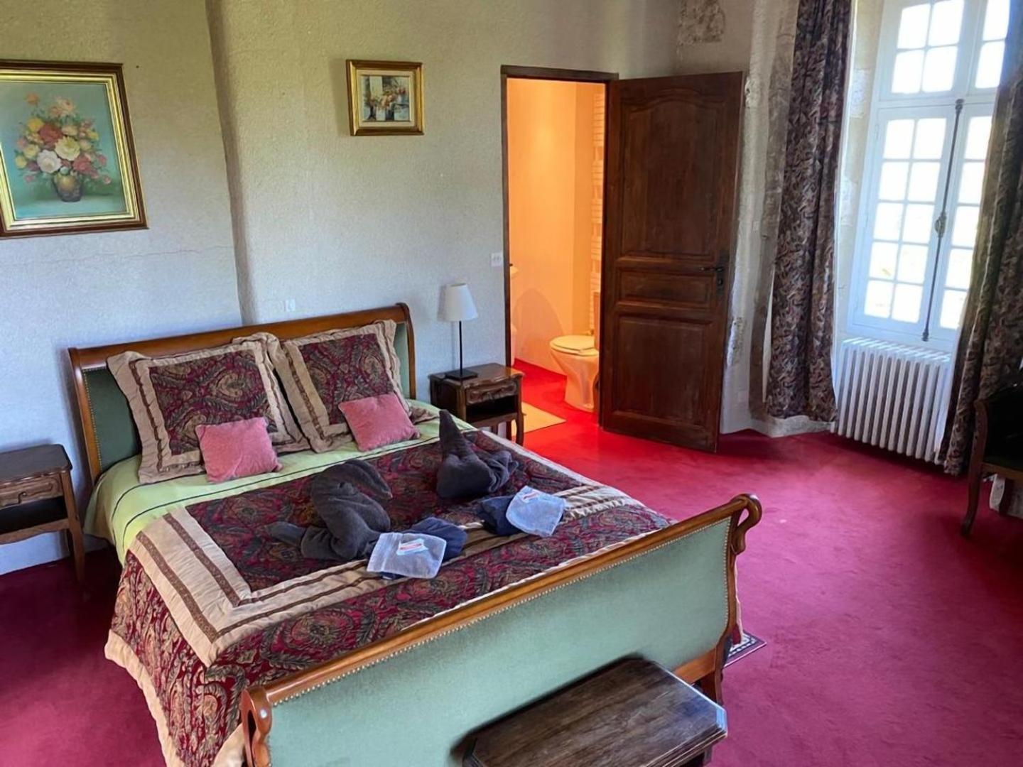 Double Room photo 2