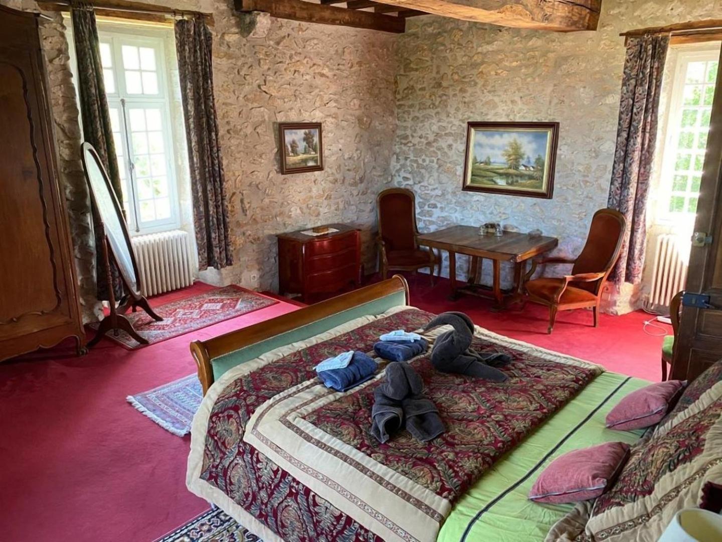 Double Room photo 3