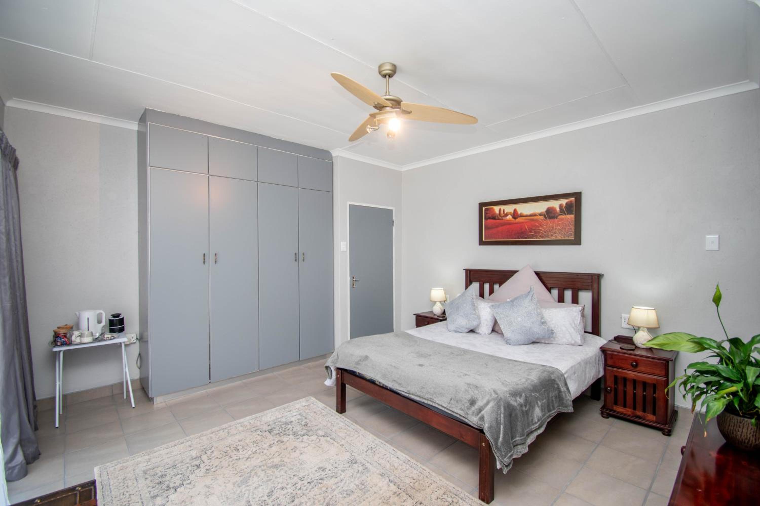 Double Room - Photo 3