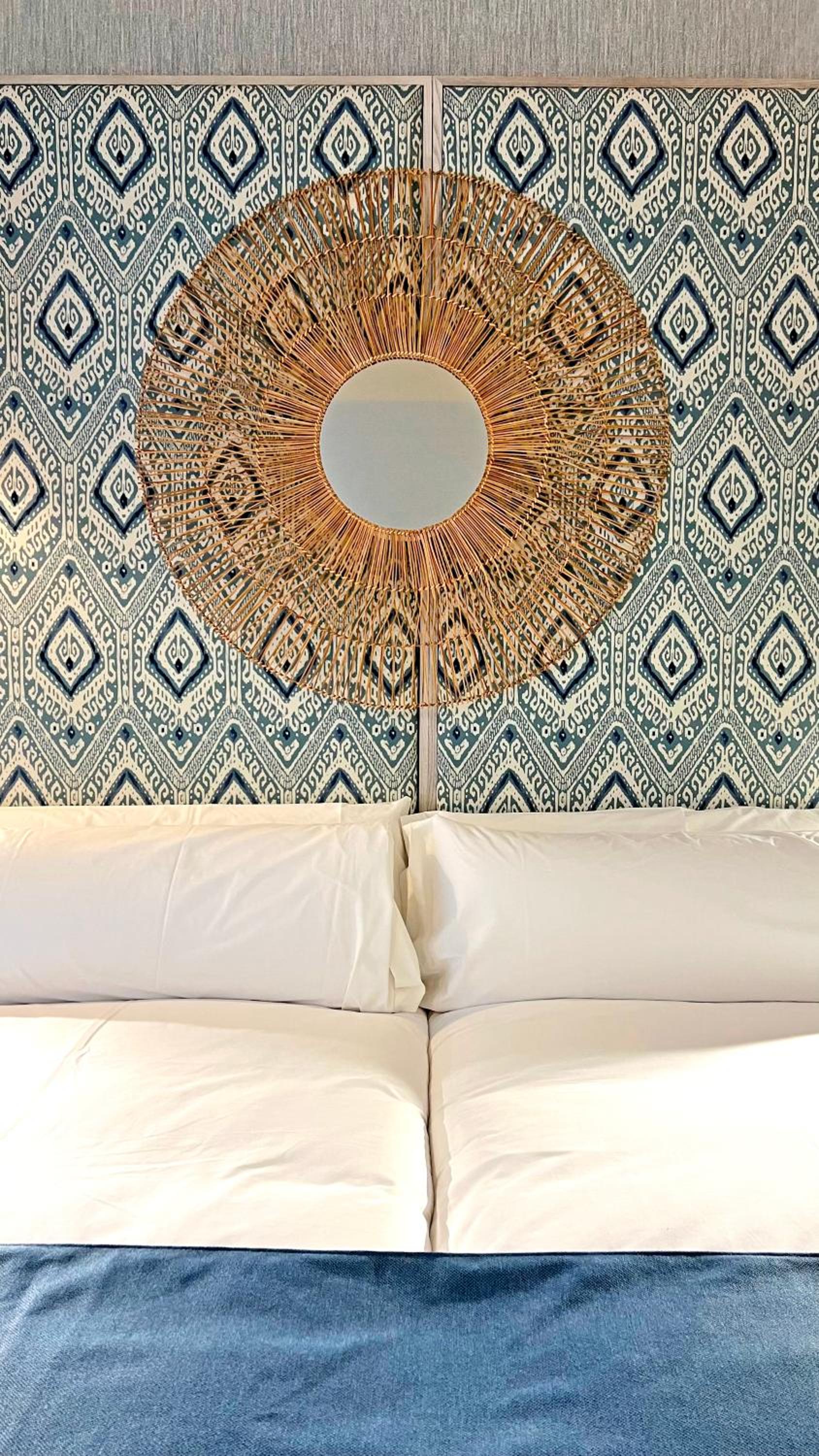 Double or Twin Room photo 2