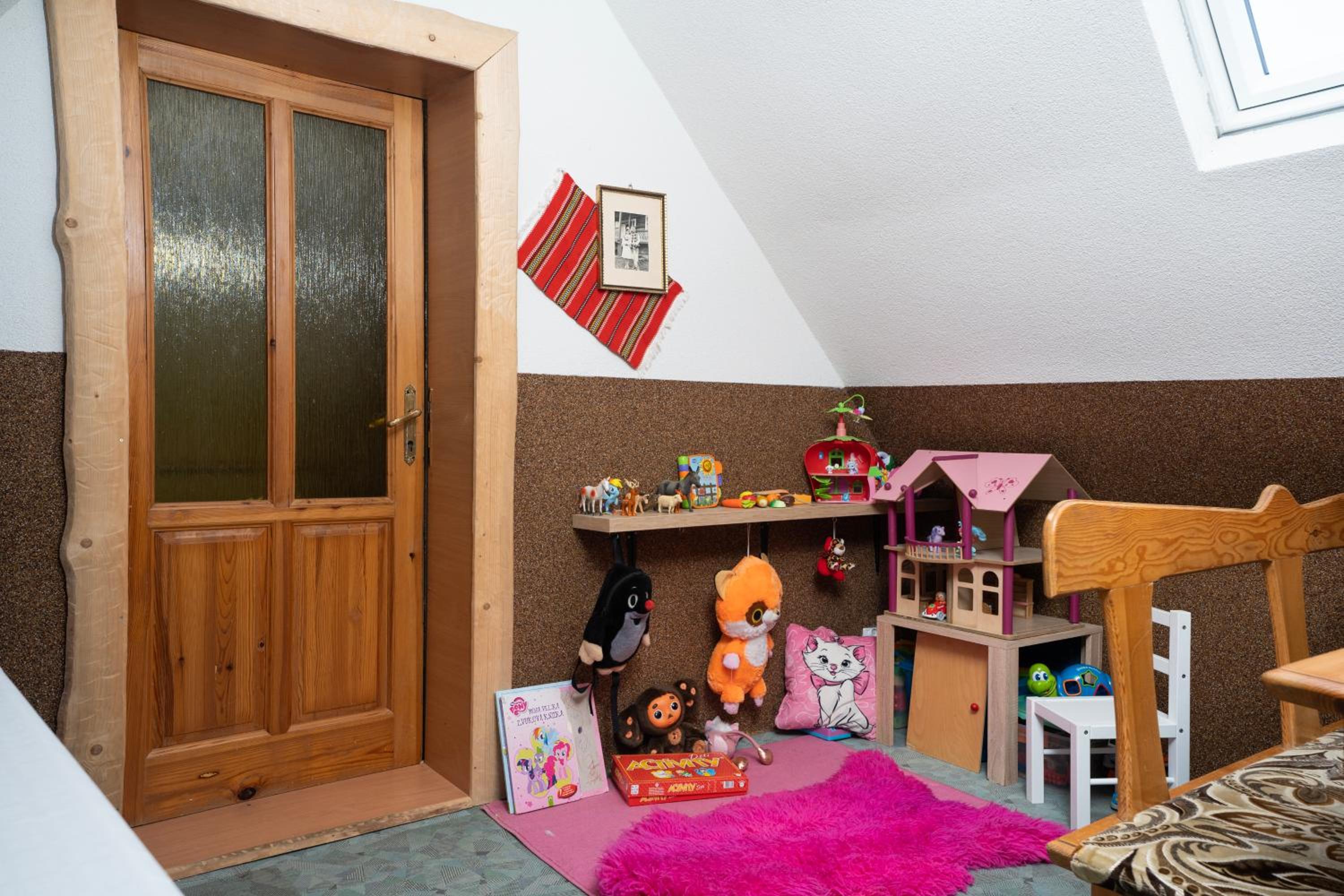 Triple Room with Private Bathroom - Photo 20