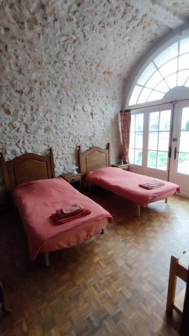 Quadruple Room - Disability Access photo 3