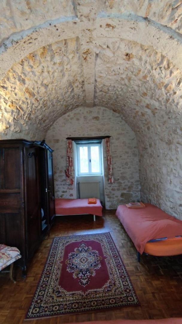 Quadruple Room - Disability Access photo 1