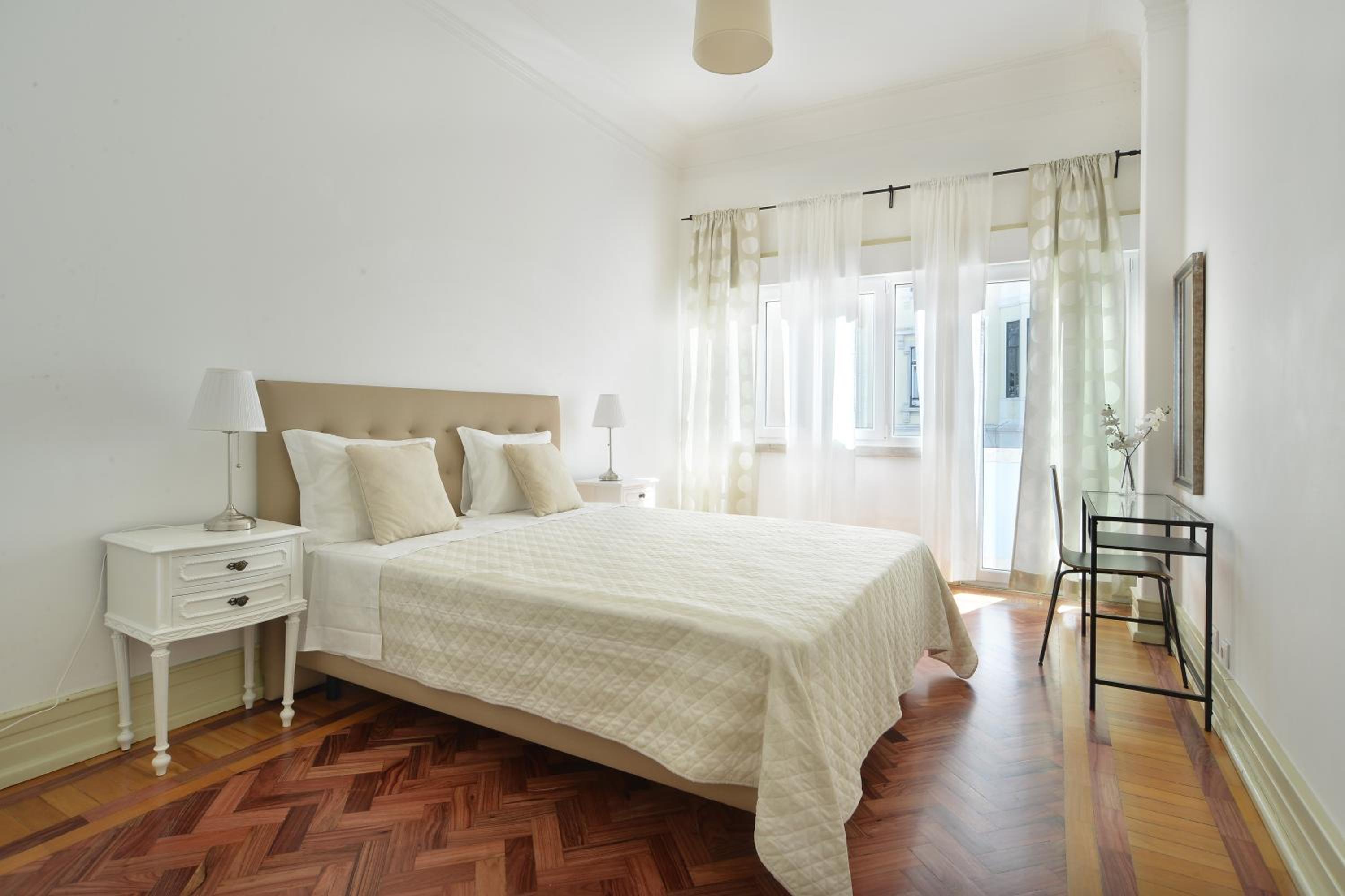 Double Room - Photo 1