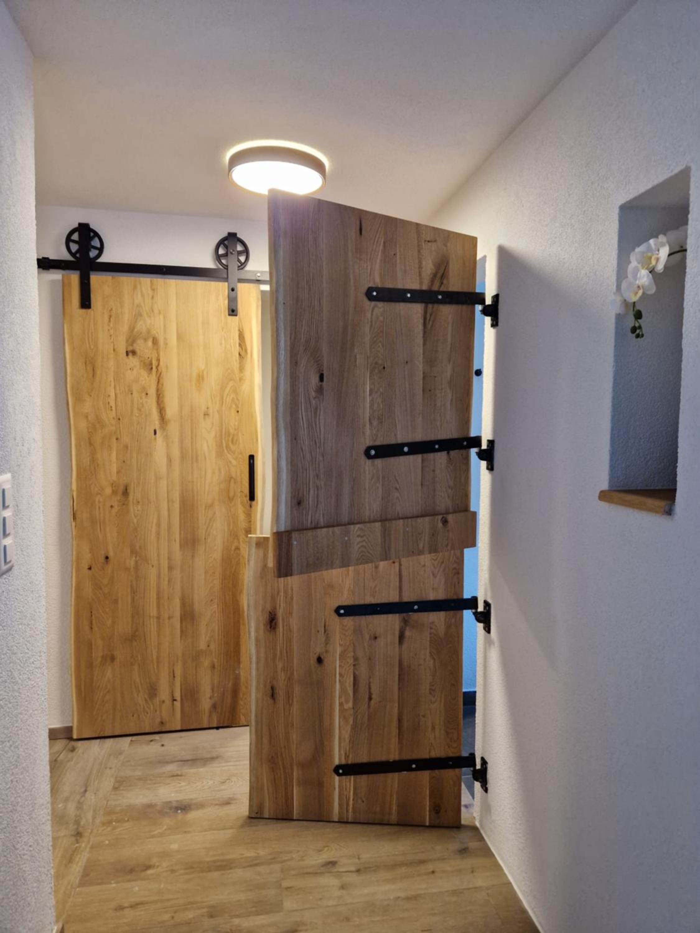 Two-Bedroom Apartment - Photo 8