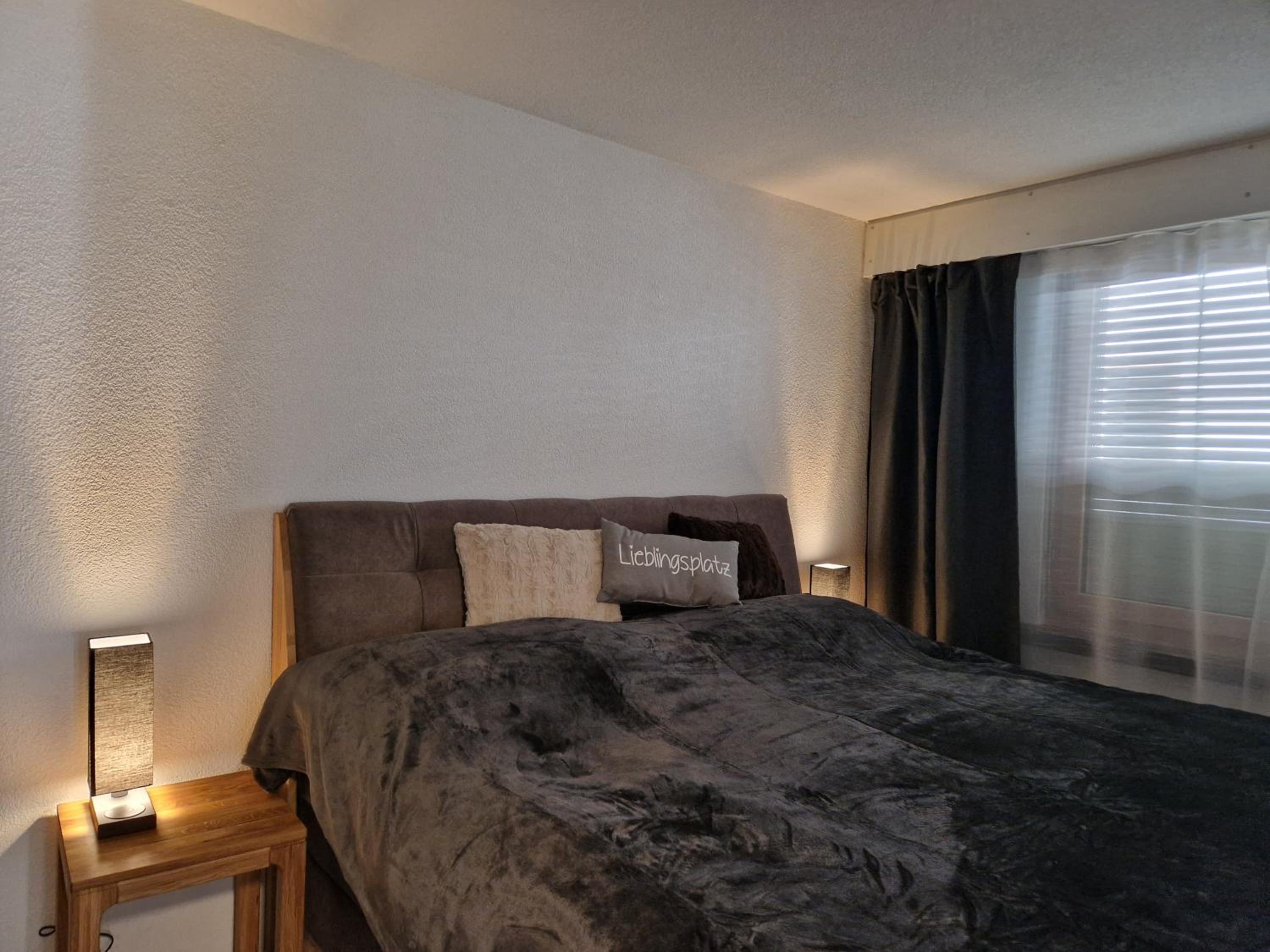 Two-Bedroom Apartment - Photo 11