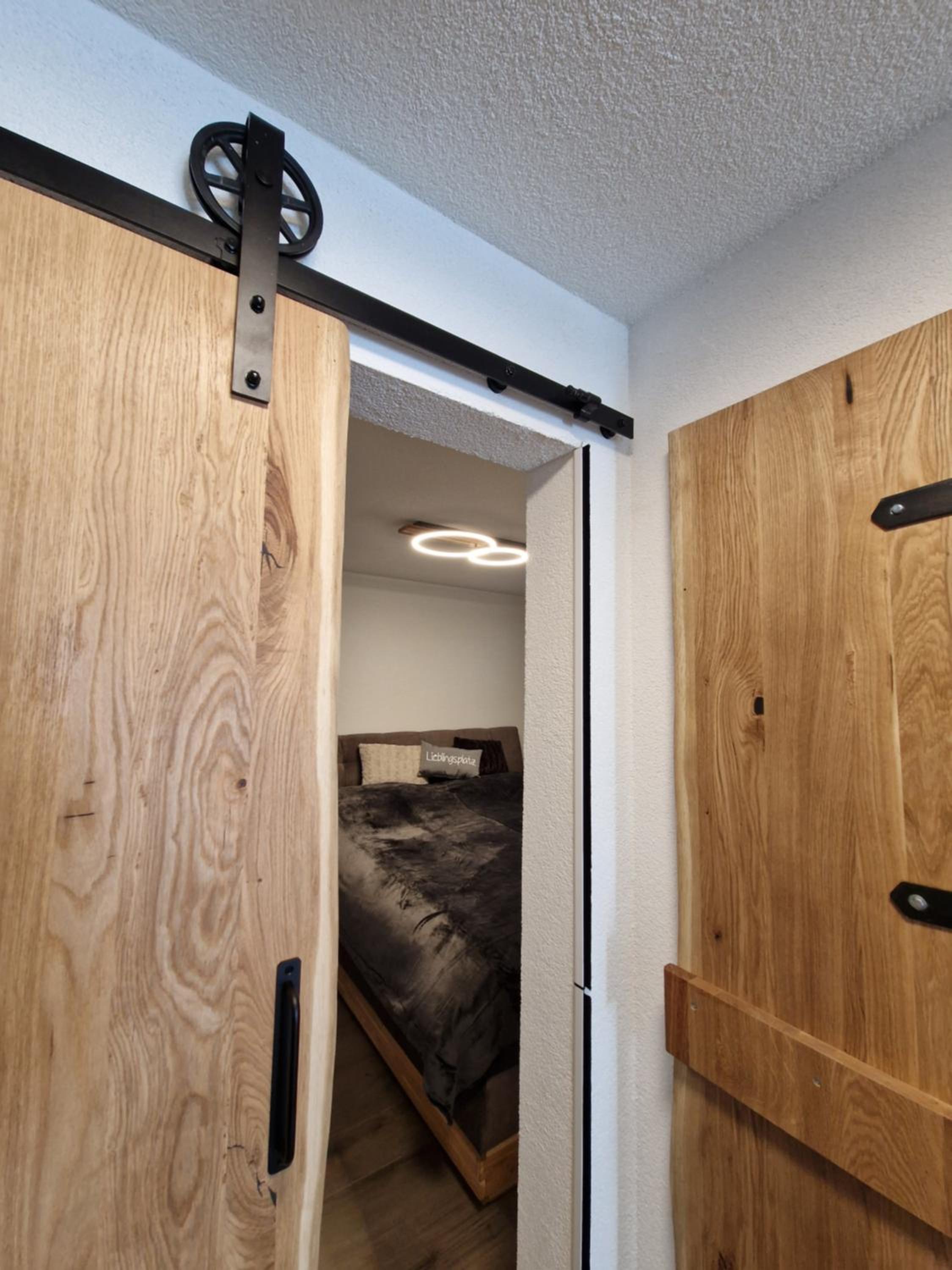 Two-Bedroom Apartment - Photo 12