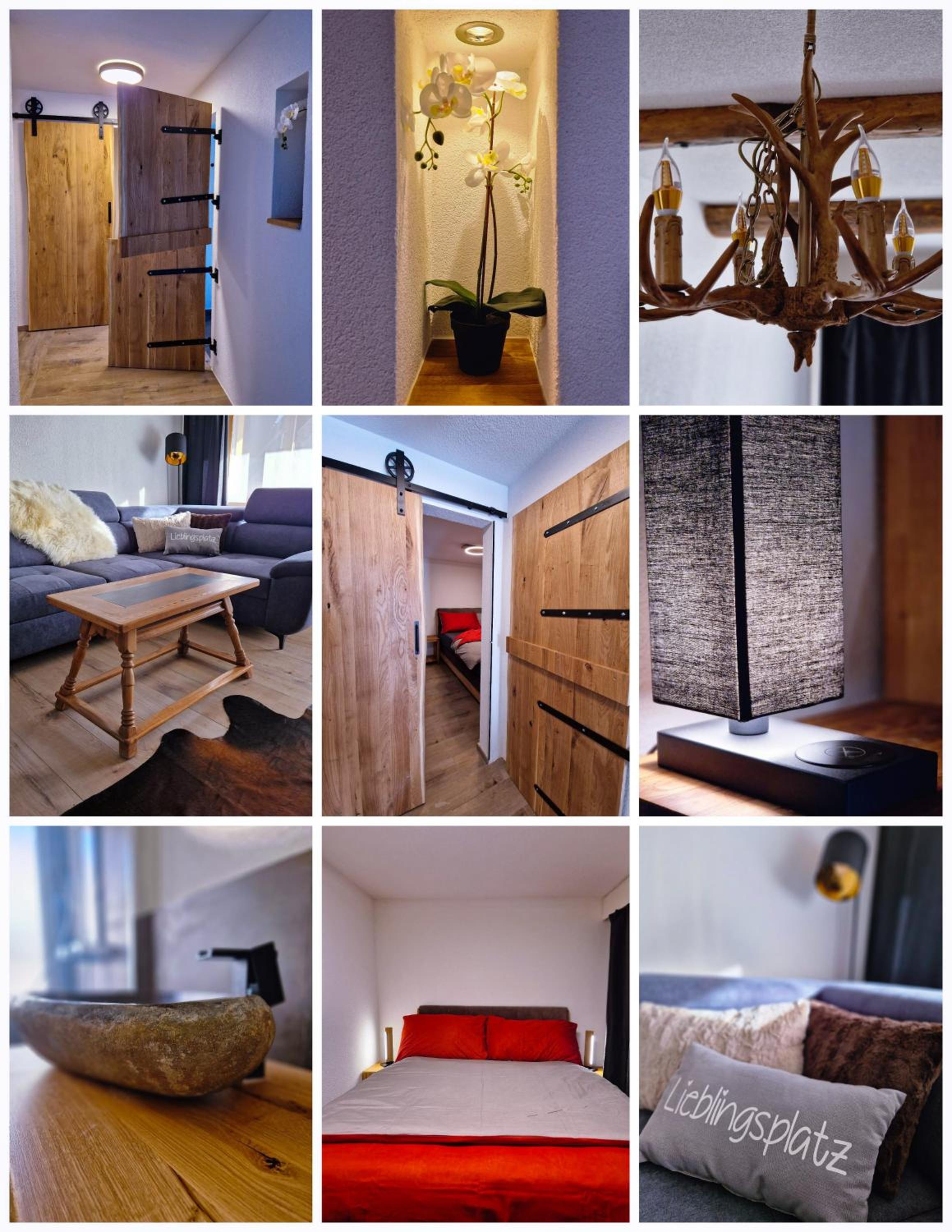 Two-Bedroom Apartment - Photo 4