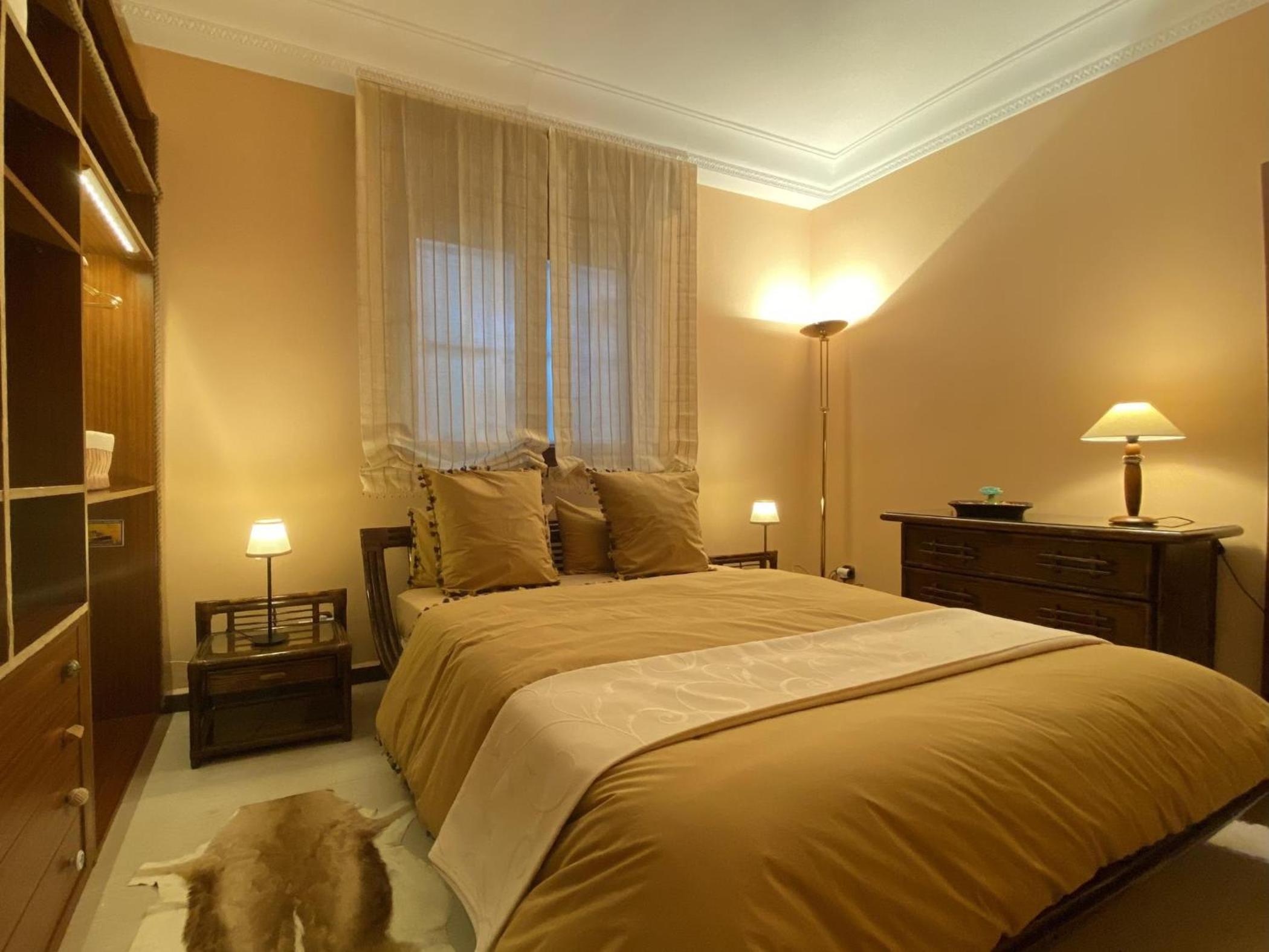 Apartamento