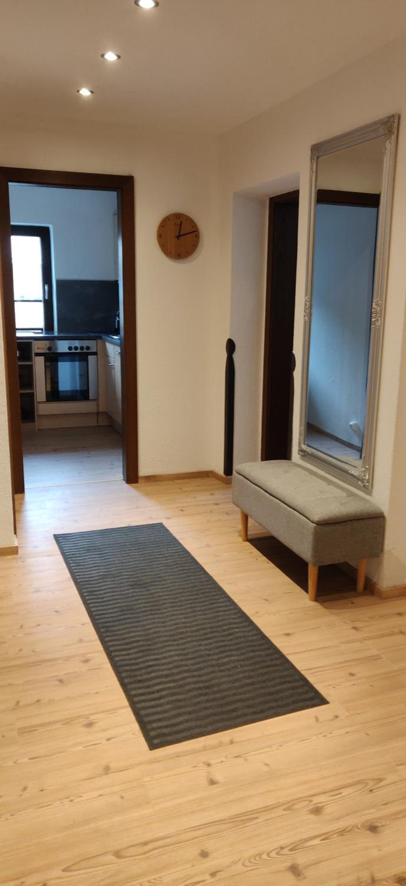 Apartment photo 1