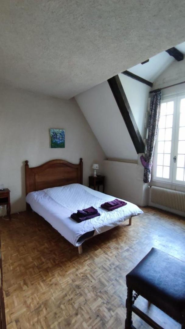 Double Room with Shared Bathroom photo 1